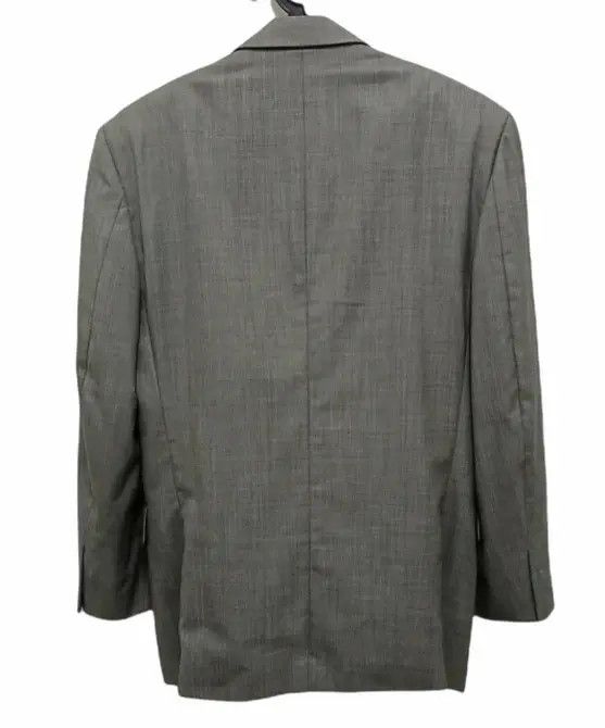 Yves Saint Laurent Vintage YSL blazer Size 42R - 2 Thumbnail