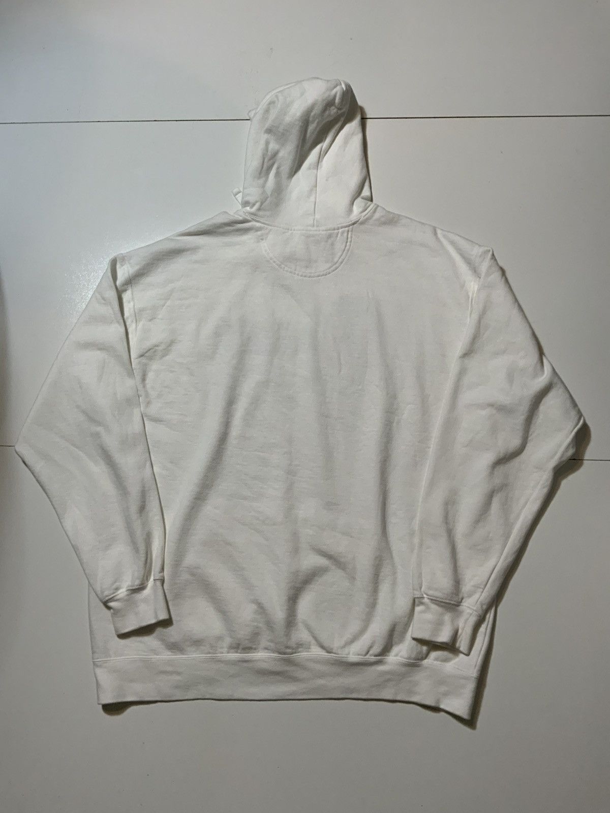 Independent Trading Co. Fader New York City Record Label Music Pullover Hoodie Size US XXL / EU 58 / 5 - 3 Thumbnail