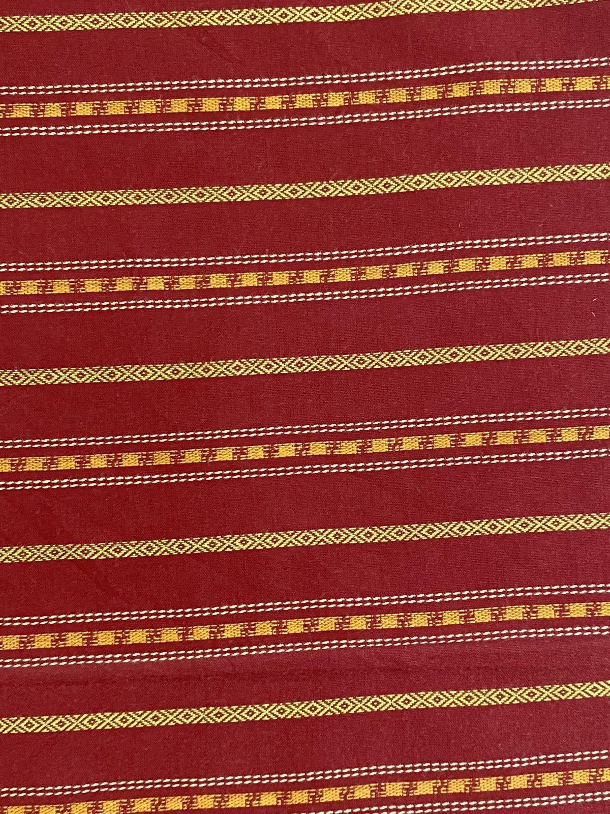 Kenzo Kenzo Handkerchief / Bandana / Neckerchief Size ONE SIZE - 8 Thumbnail