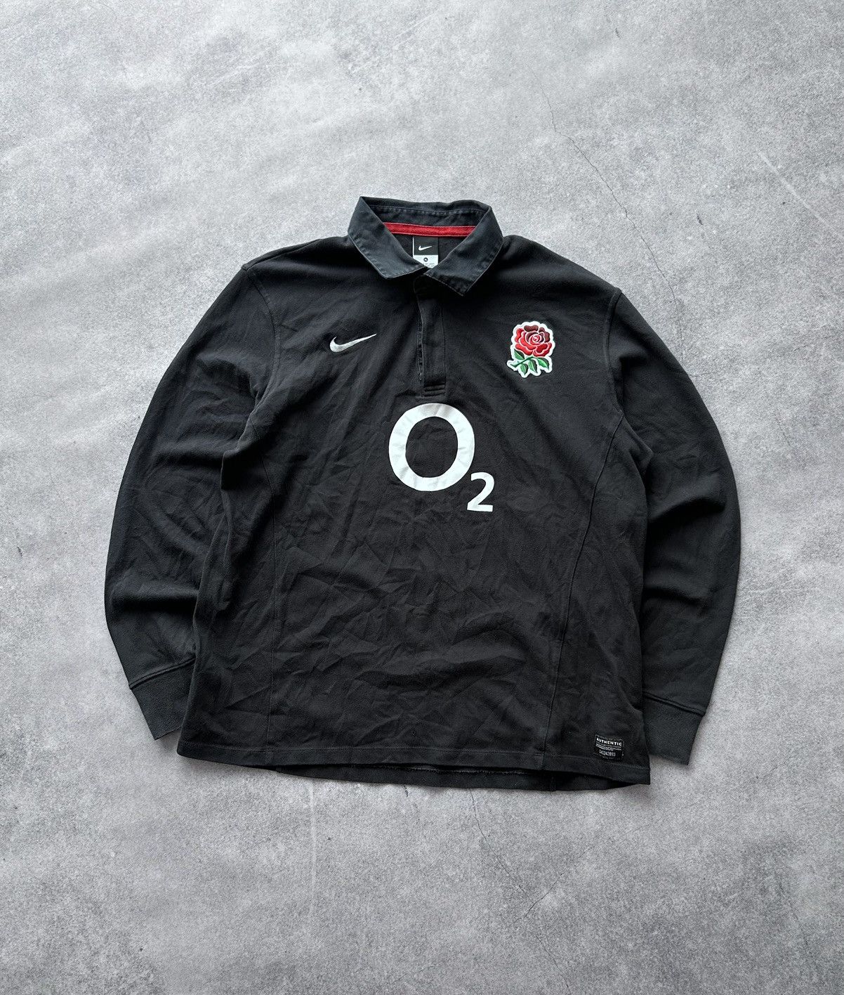 Nike O2 Jersey - Etsy