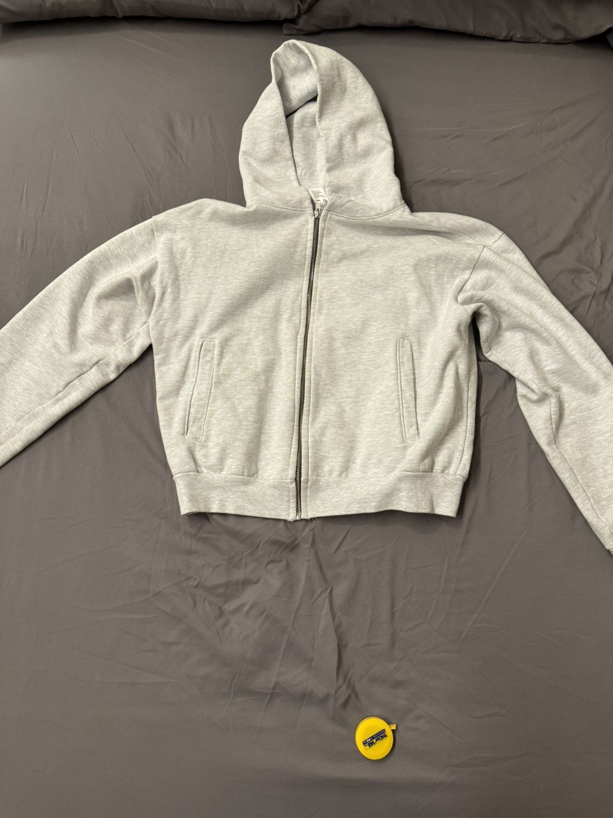 basketcase gallery ジップアップパーカー basketcase gallery ジップアップパーカー