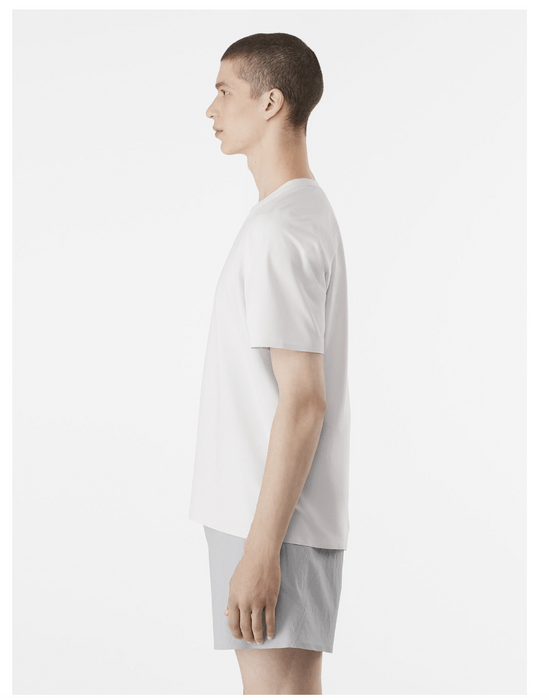 Arc'Teryx Veilance Veilance Dromos Tech T shirt | Grailed