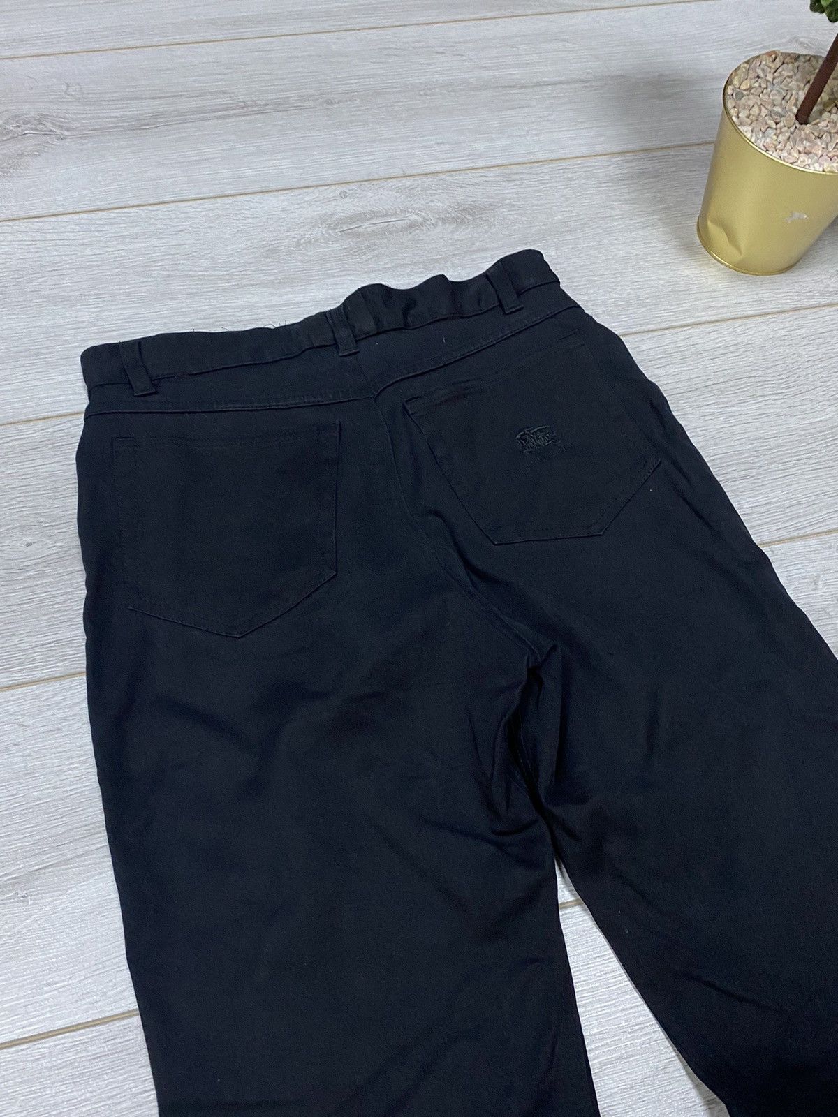 Burberry Burberry nova check pocket logo pants Size 30" / US 8 / IT 44 - 3 Thumbnail