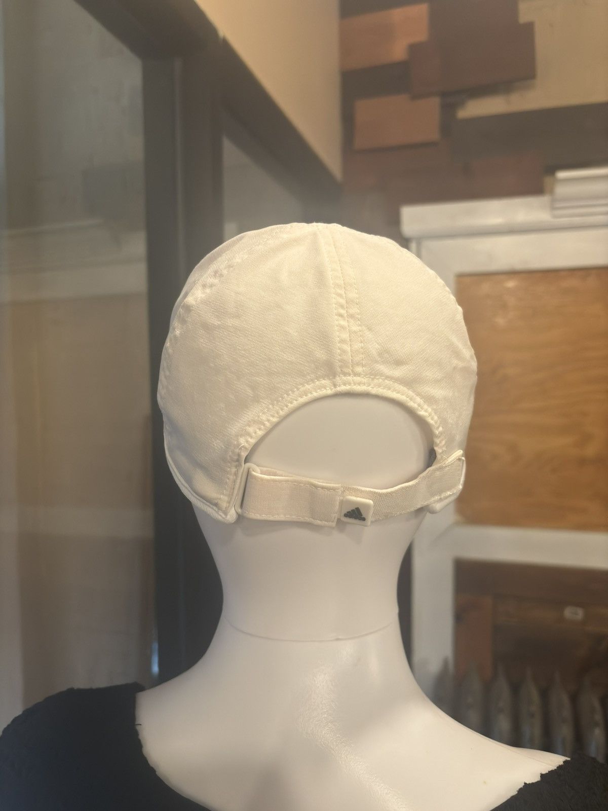 Adidas Adidas Cap.wm-25 Size ONE SIZE - 8 Thumbnail