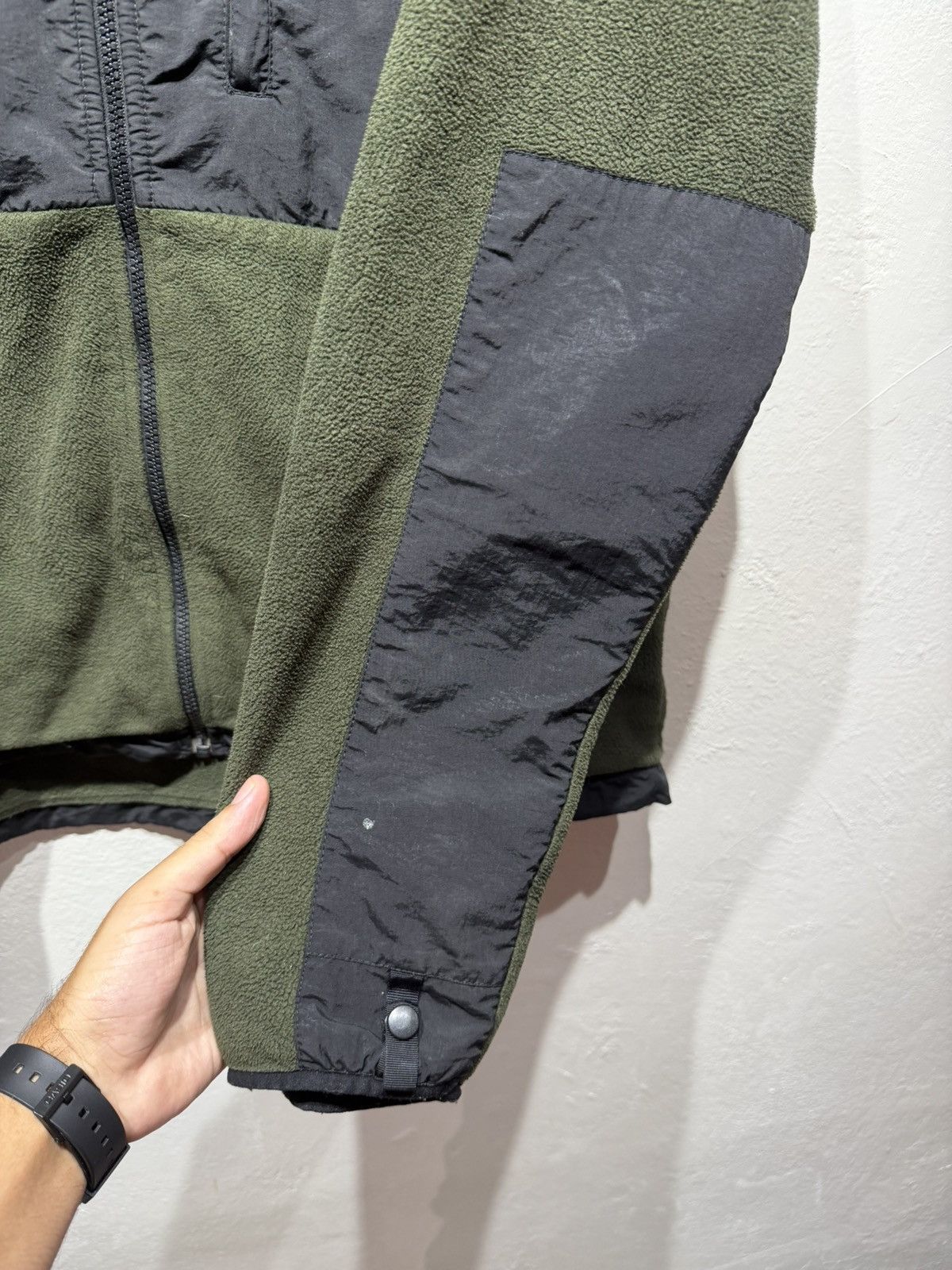 The North Face The North Face Denali Fleece Jacket Size US L / EU 52-54 / 3 - 10 Thumbnail