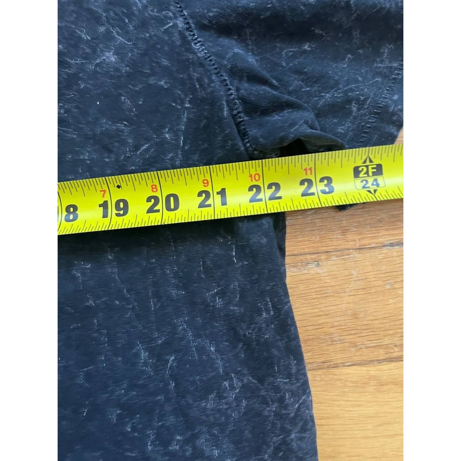 John Varvatos John Varvatos Regular Fit Polo Shirt Navy Blue XL A001698 Size US XL / EU 56 / 4 - 4 Thumbnail