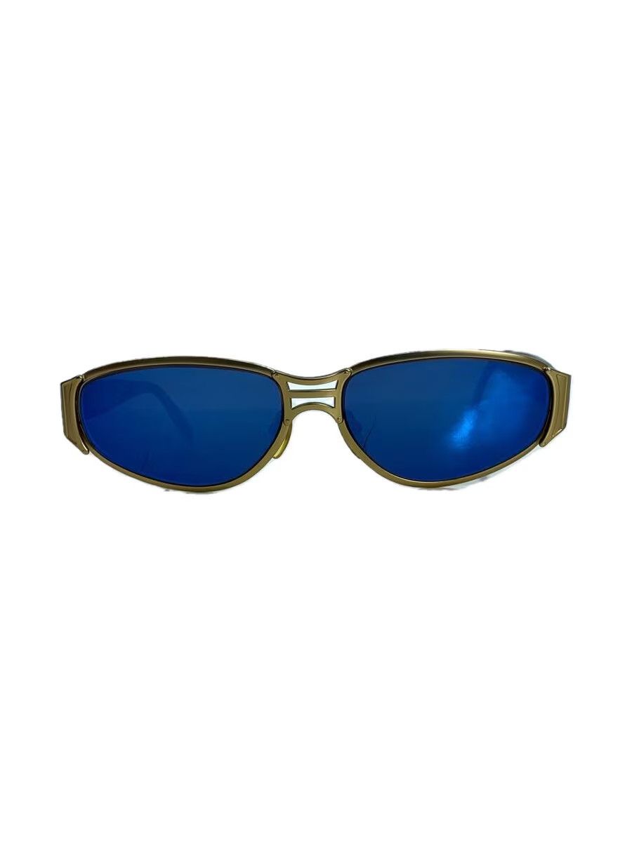Jean Paul Gaultier Japanese Logo Sunglasses Size ONE SIZE - 1 Thumbnail
