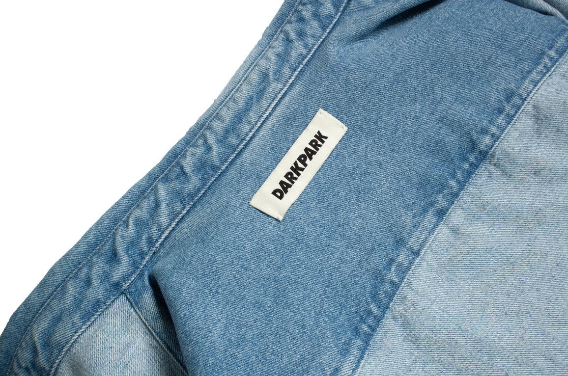 Other Darkpark, Victor denim shirt Size US L / EU 52-54 / 3 - 7 Thumbnail