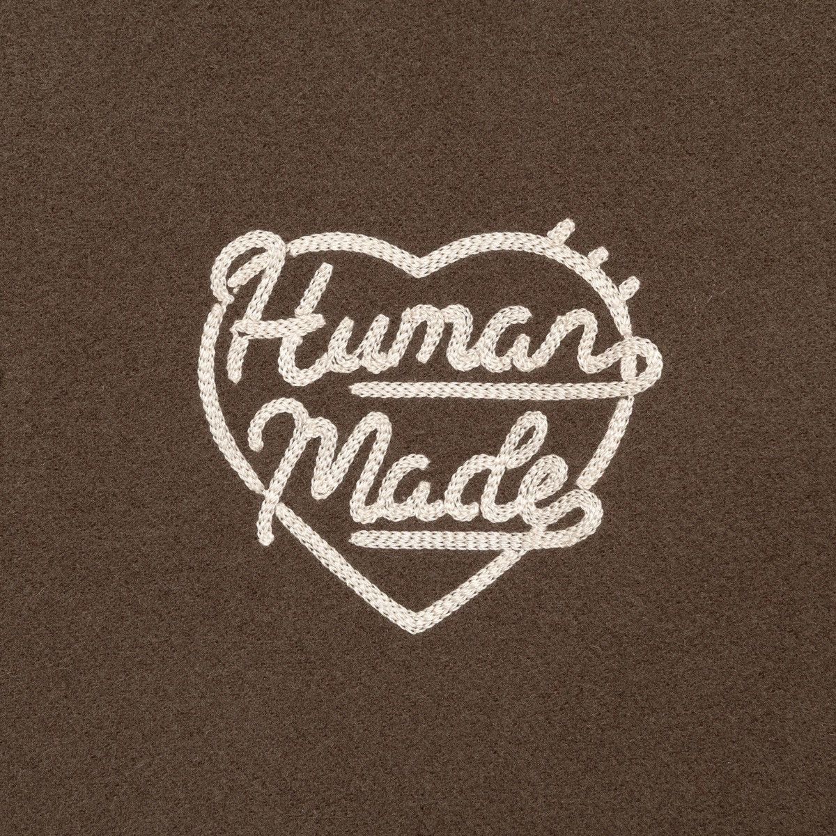 Human Made Human Made Coat Size ONE SIZE - 4 Thumbnail