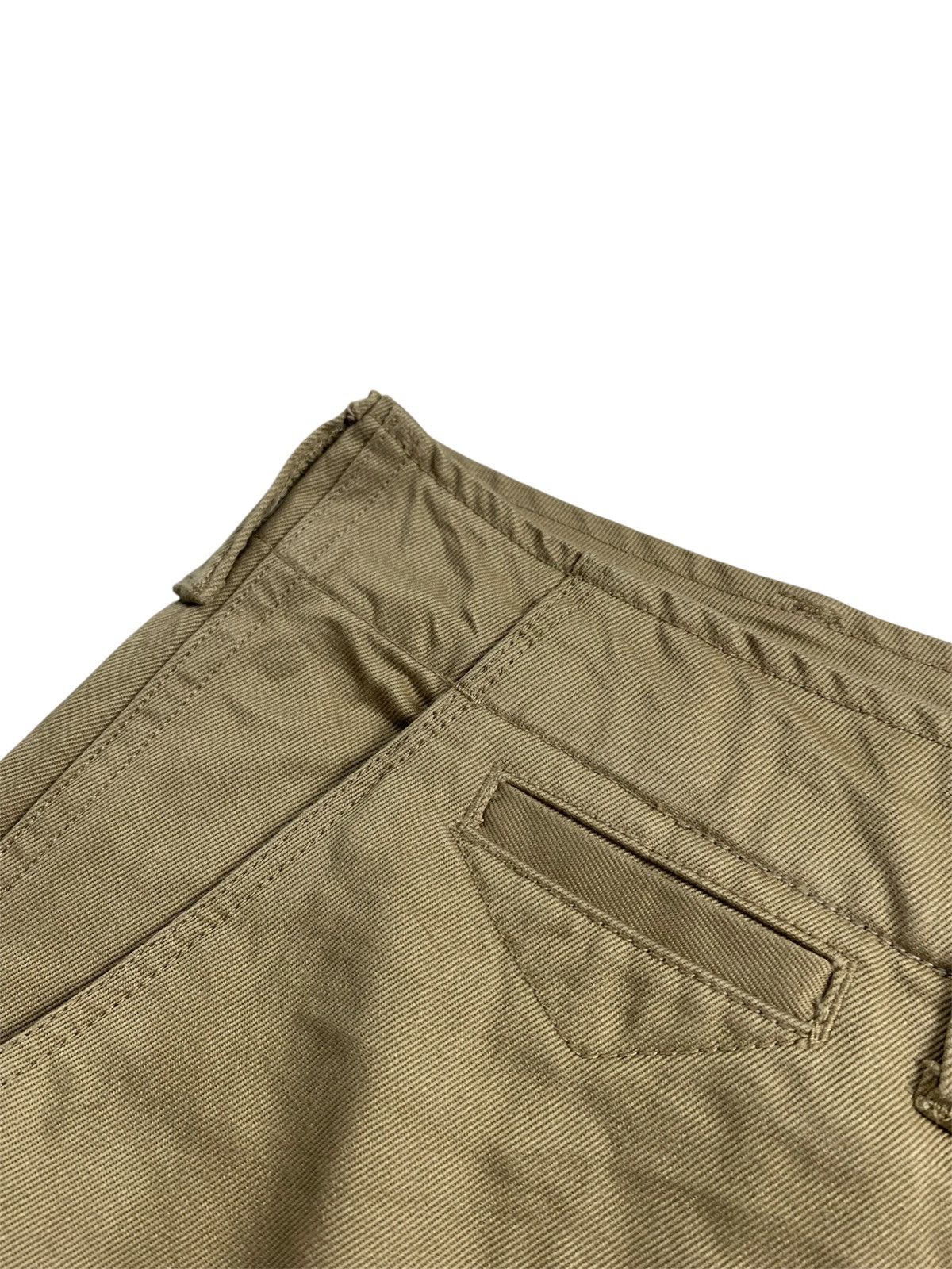 Kapital Namer Clothing Trouser Pants Size US 33 - 6 Thumbnail