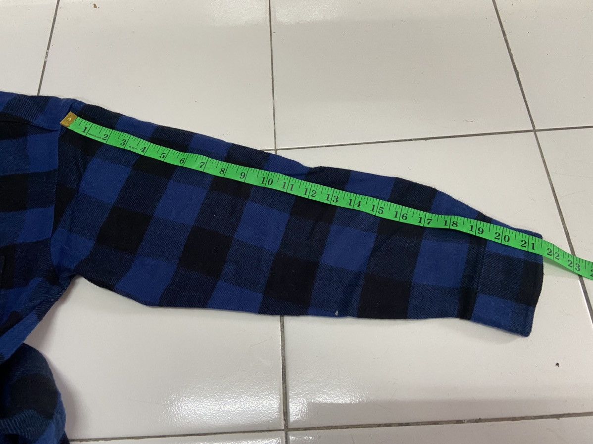 Flannel VINTAGE PEPSI COLA FLANNEL Size US L / EU 52-54 / 3 - 12 Thumbnail