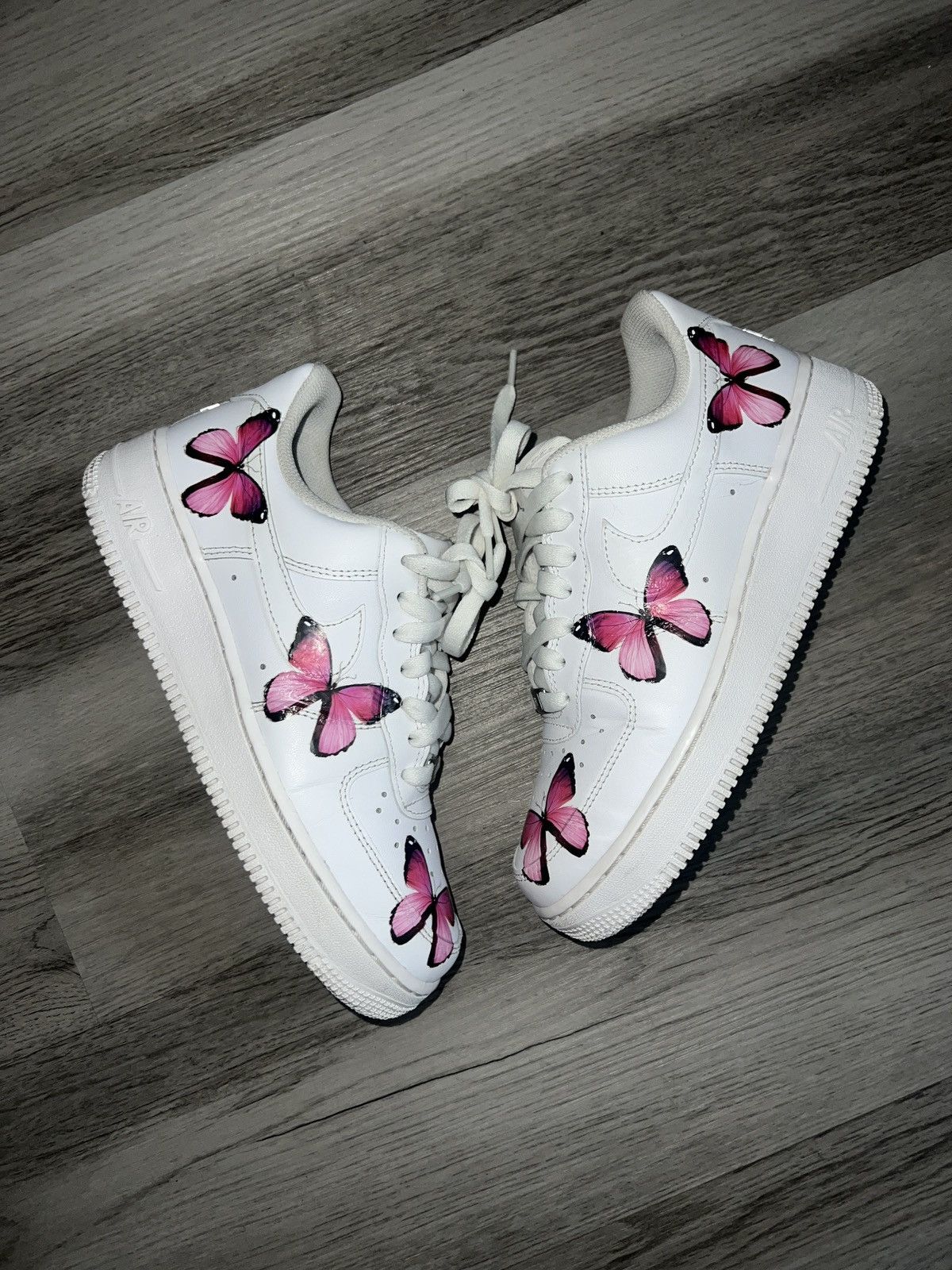Nike Nike Air Force 1 Size US 8 / IT 38 - 3 Thumbnail