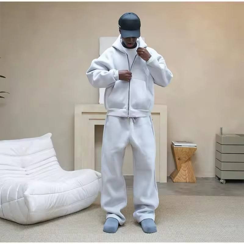 Japanese Brand × Vintage sports attoton suit Size 40L - 1 Thumbnail