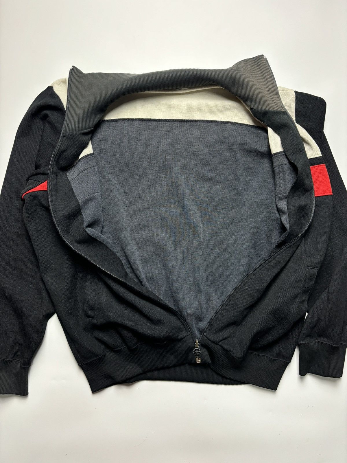 Asics Asic Vintage TrackTop Size US M / EU 48-50 / 2 - 5 Thumbnail
