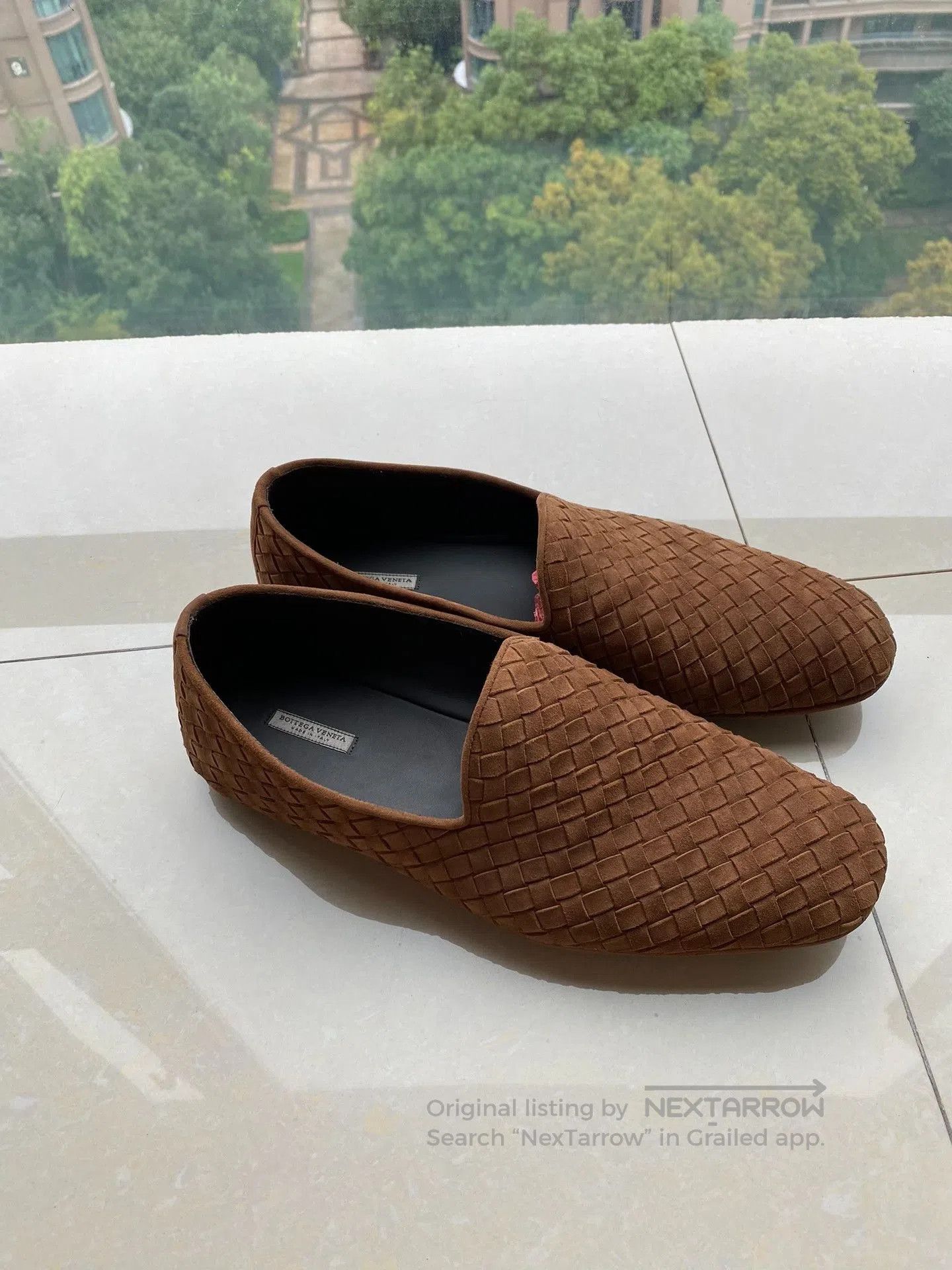 Bottega Veneta Bottega Veneta Loafers Size 42. Size US 9 / EU 42 - 2 Thumbnail