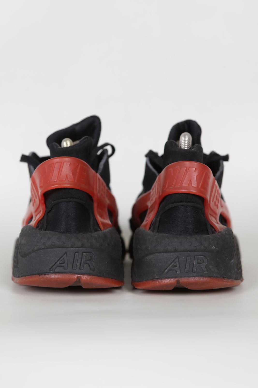 Nike 2014' Nike Huarache Bred Low-Top Sneakers Size US 9 / EU 42 - 3 Thumbnail