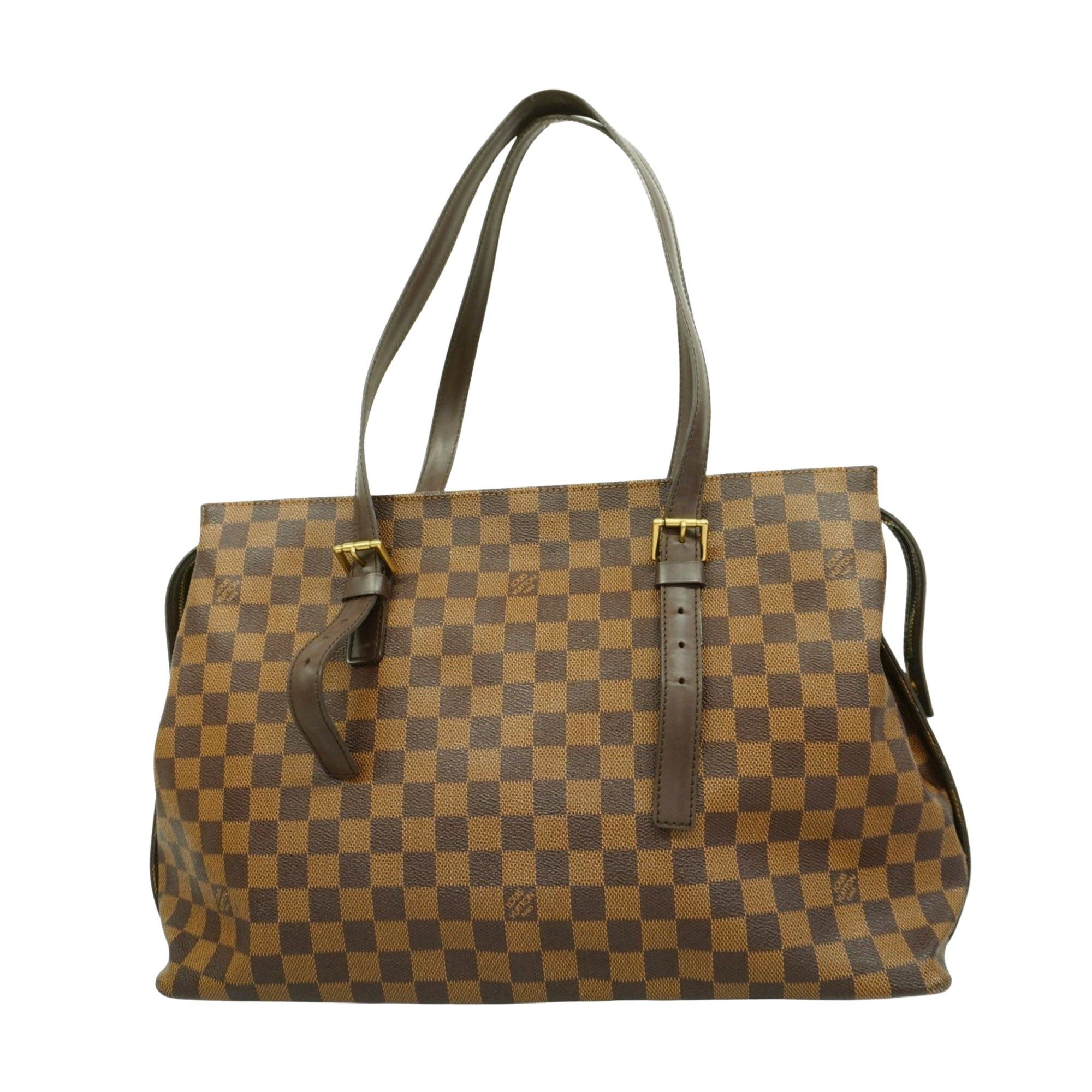 Louis Vuitton Louis Vuitton Chelsea tote Size ONE SIZE - 1 Thumbnail