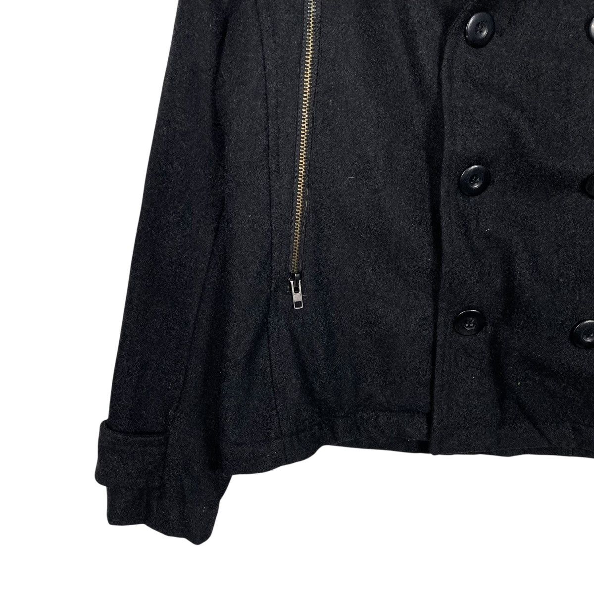 Japanese Brand The Gunners Hooded Jacket Size US M / EU 48-50 / 2 - 3 Thumbnail