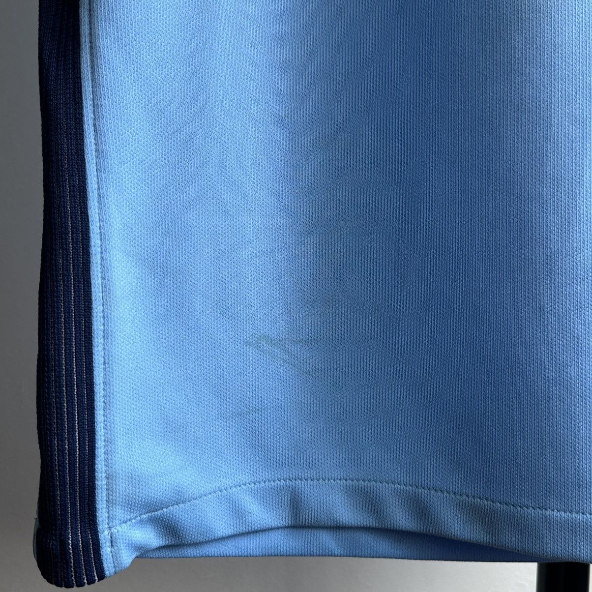 Nike Nike FC Manchester City 2016/17 Soccer Jersey Football Shirt Size US S / EU 44-46 / 1 - 13 Thumbnail