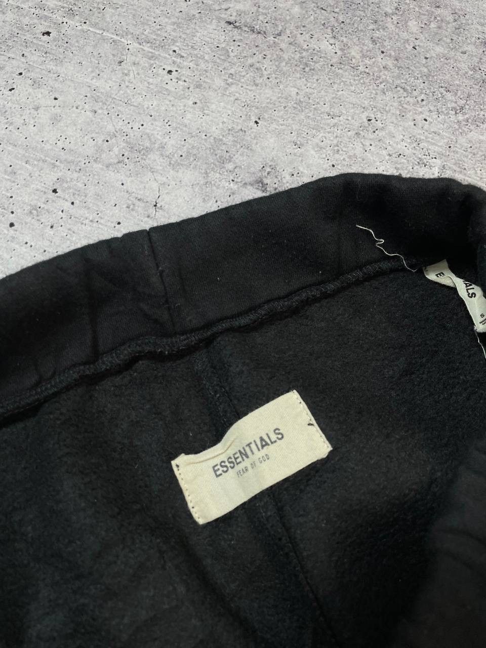 Fear of God Essentials Fear Of God FOG Stripe Sweatpants Y2K Size US 30 / EU 46 - 10 Thumbnail