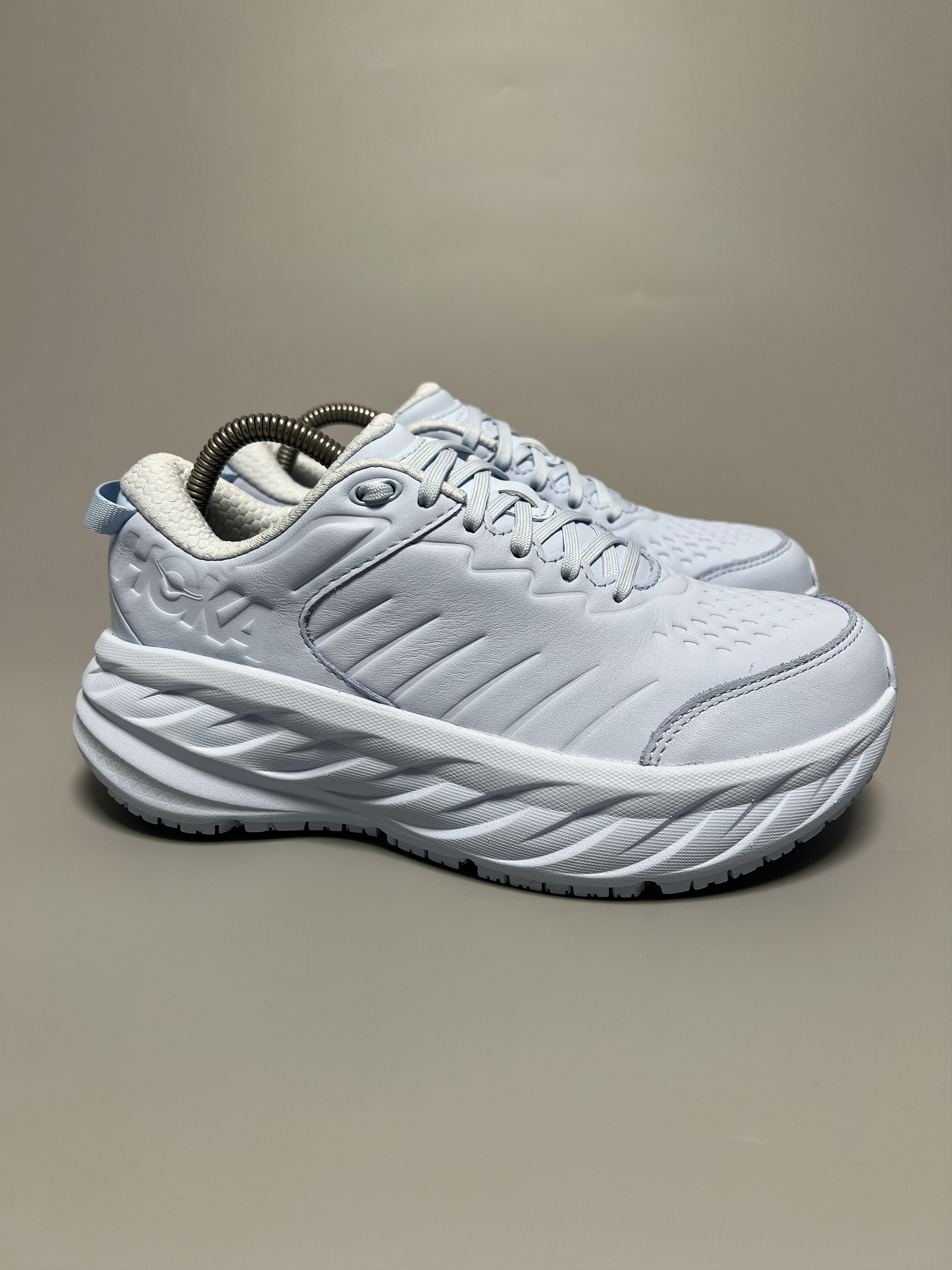 Hoka 7D Hoka Bondi SR Wide Running Shoes Walking Gym Training Size US 7 / IT 37 - 1 Thumbnail
