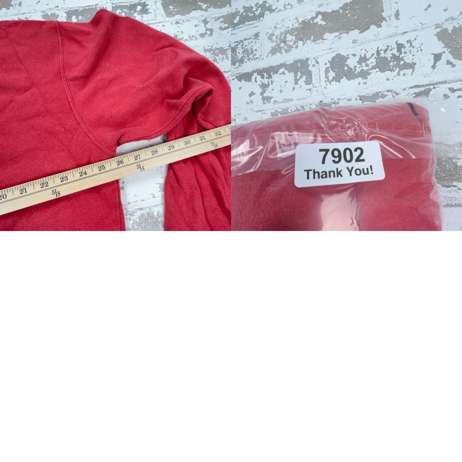 Peter Millar Peter Millar Sweater Men XL Pink Pullover Quarter Zip Golf Sweatshirt Knit soft Size US XL / EU 56 / 4 - 8 Thumbnail