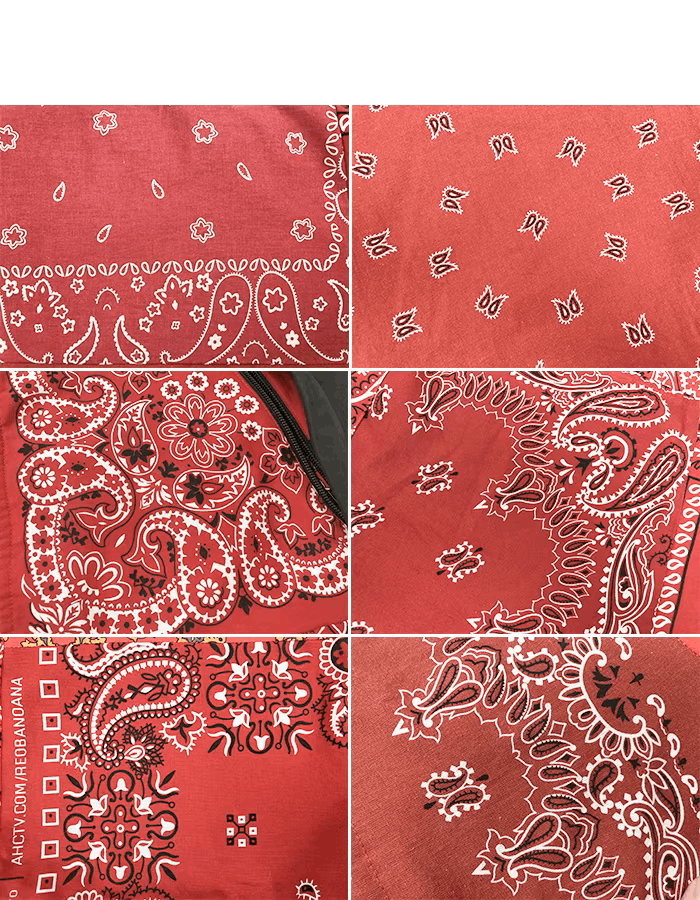 Other Paisley Mountain Jacket Size US L / EU 52-54 / 3 - 21 Thumbnail