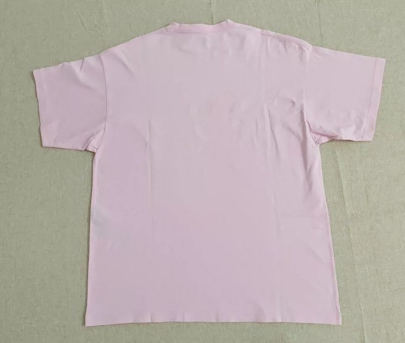 Balenciaga Balenciaga Chengdu Limited Short Sleeve T-Shirt Size US L / EU 52-54 / 3 - 6 Thumbnail