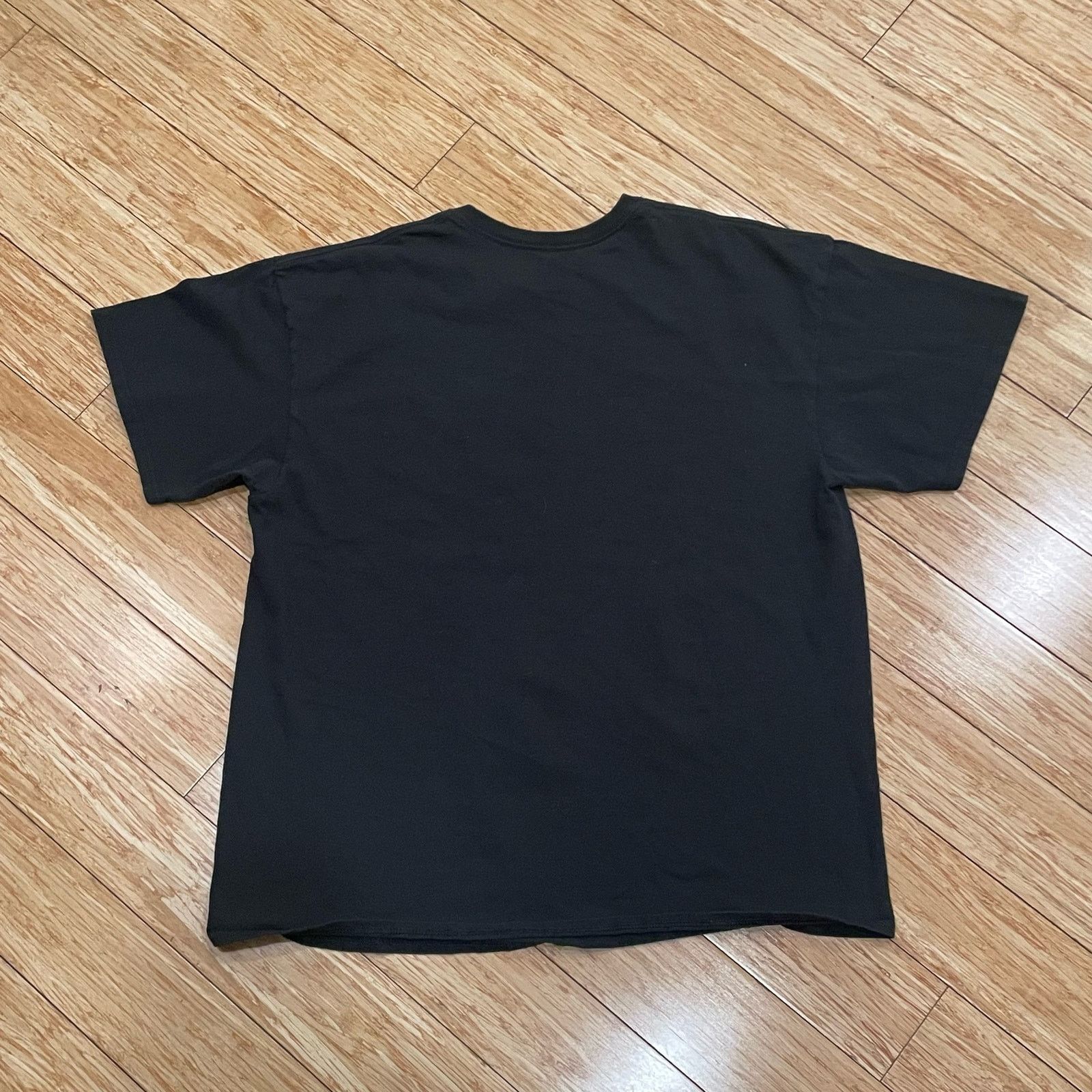 Other Vintage Lil Wayne T-Shirt retro hip hop rap hot boyz 90s y2k Size US XL / EU 56 / 4 - 3 Thumbnail