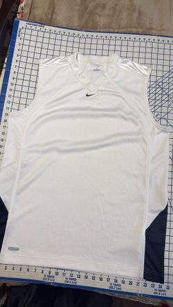 Nike Nike dri fit hoop tech Size US XL / EU 56 / 4 - 3 Thumbnail