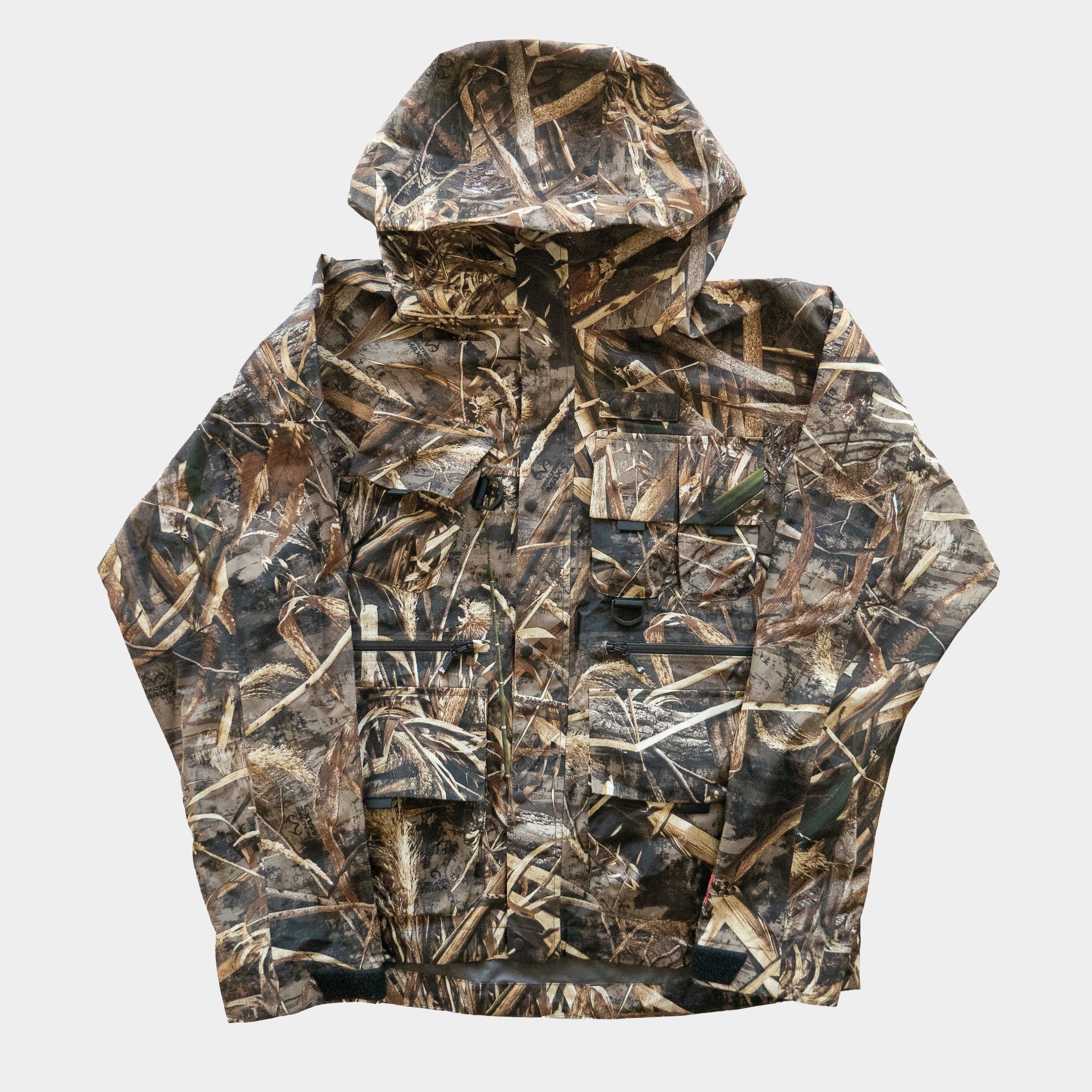 Stussy Real Tree Camo | Grailed