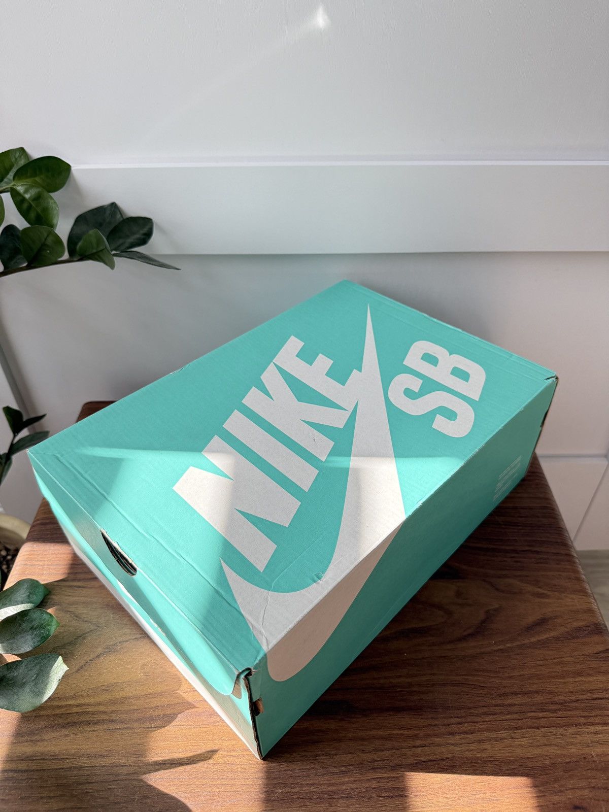 Nike SB Nike SB Dunk High CNY Size US 9.5 / EU 42-43 - 11 Thumbnail
