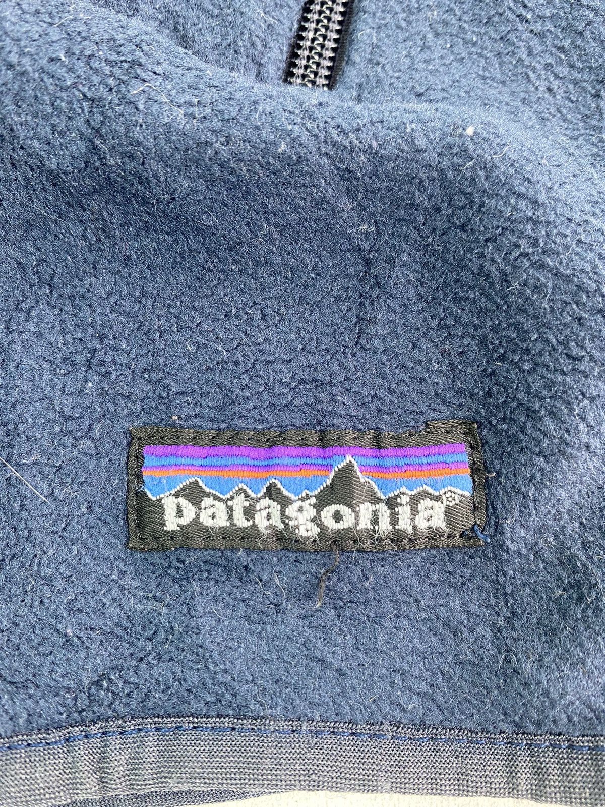 Patagonia Patagonia Size US S / EU 44-46 / 1 - 7 Thumbnail