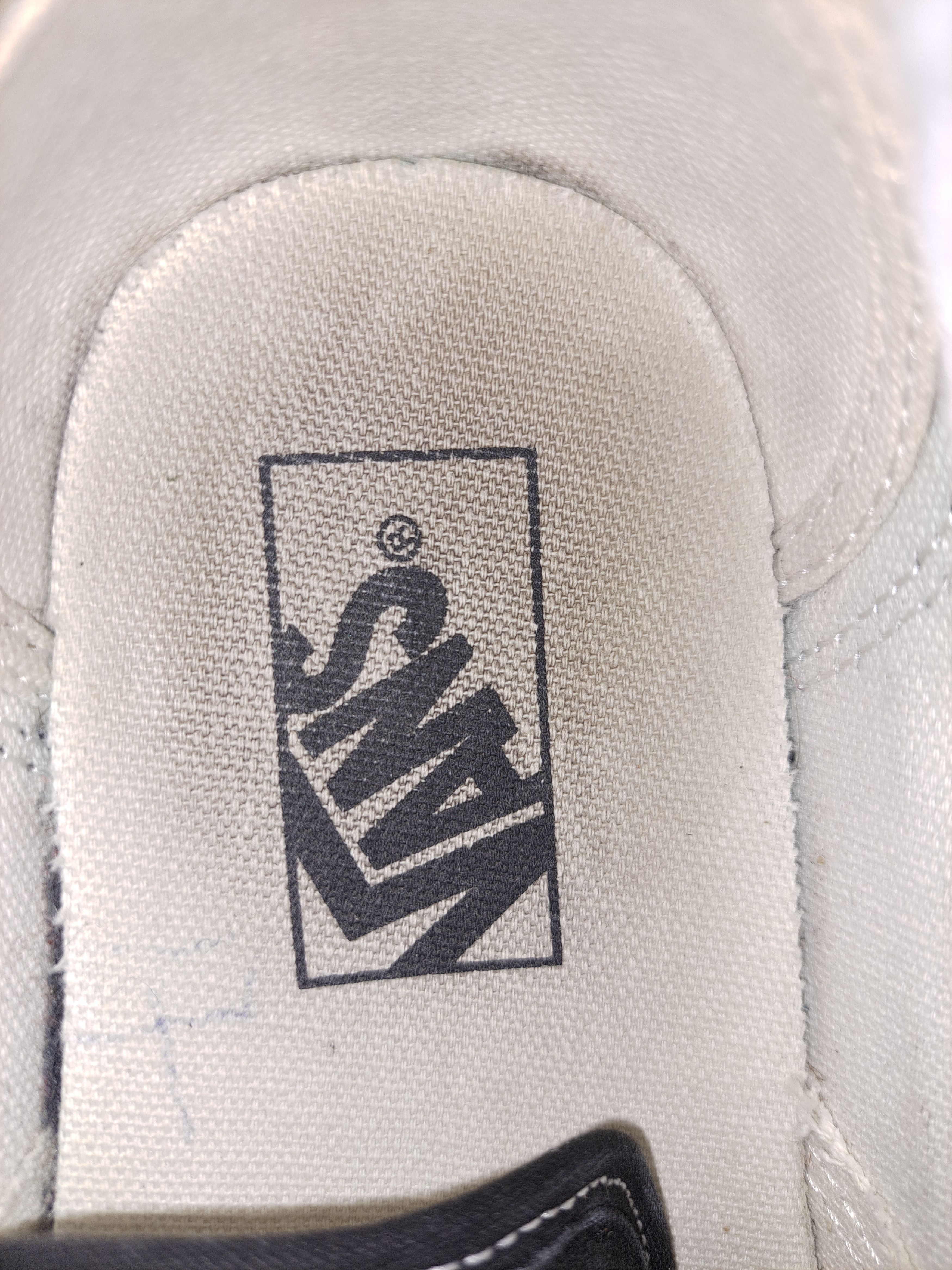 Vans Vans Old Skool Electric Flames Size US 10 / EU 43 - 5 Thumbnail