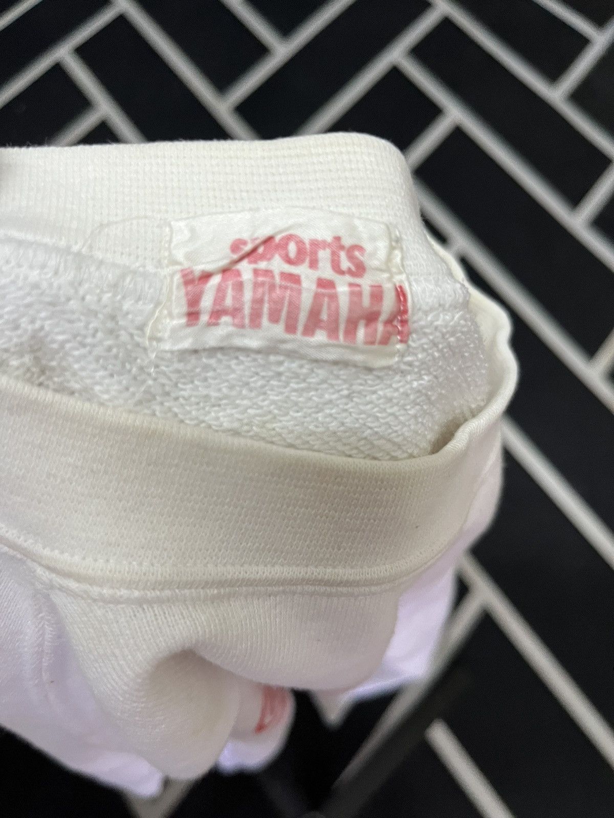 Vintage × Yamaha Yamaha x Vintage Size US M / EU 48-50 / 2 - 3 Thumbnail