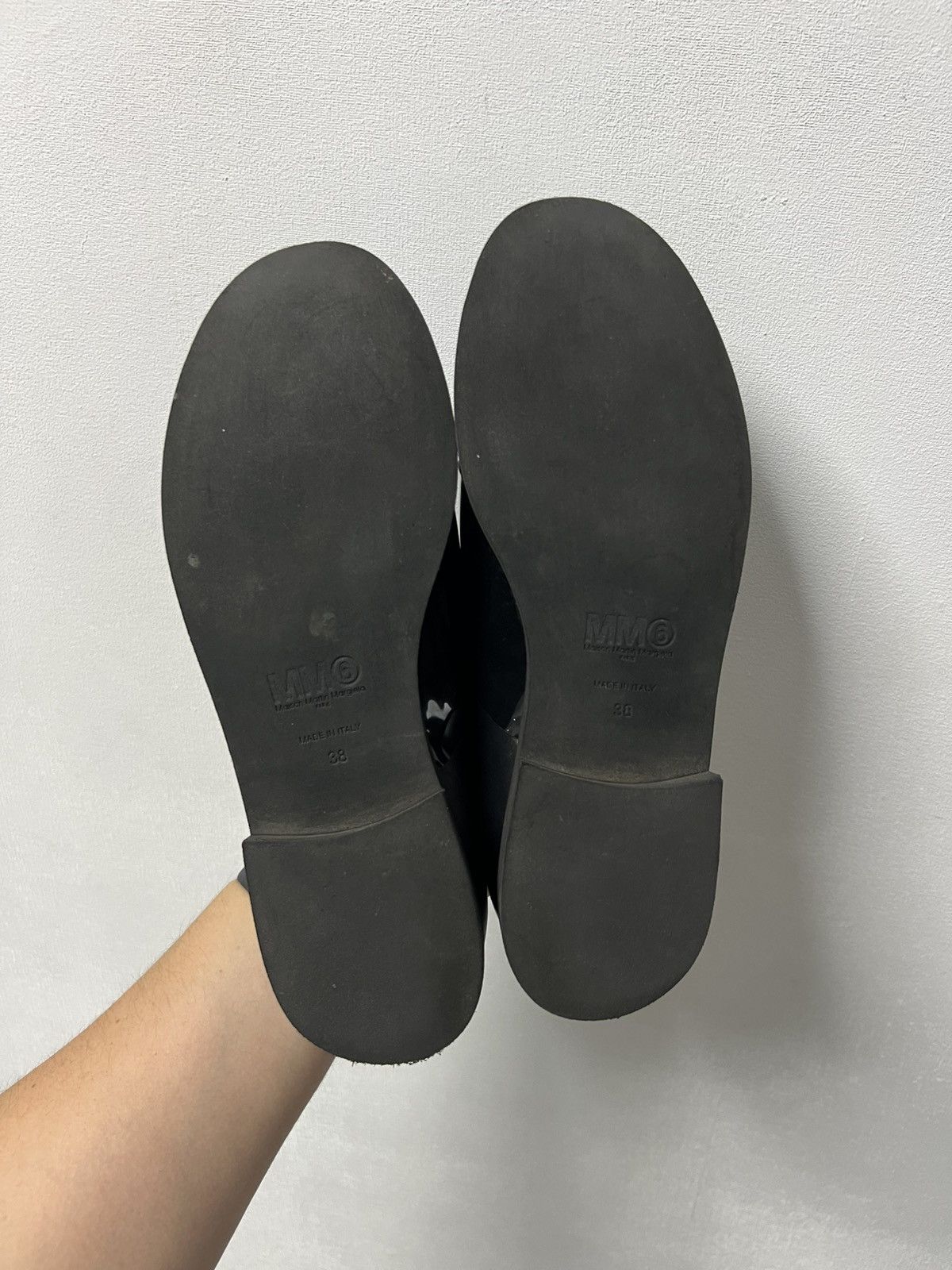 Maison Margiela Maison Margiela Shoes Size US 6 / EU 39 - 6 Thumbnail