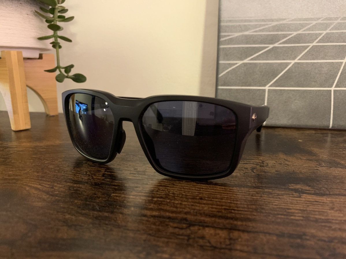 Zara MATTE COSTA TAILWALKER 580p ADJUSTABLE POLARIZED SUNGLASSES Size ONE SIZE - 3 Thumbnail