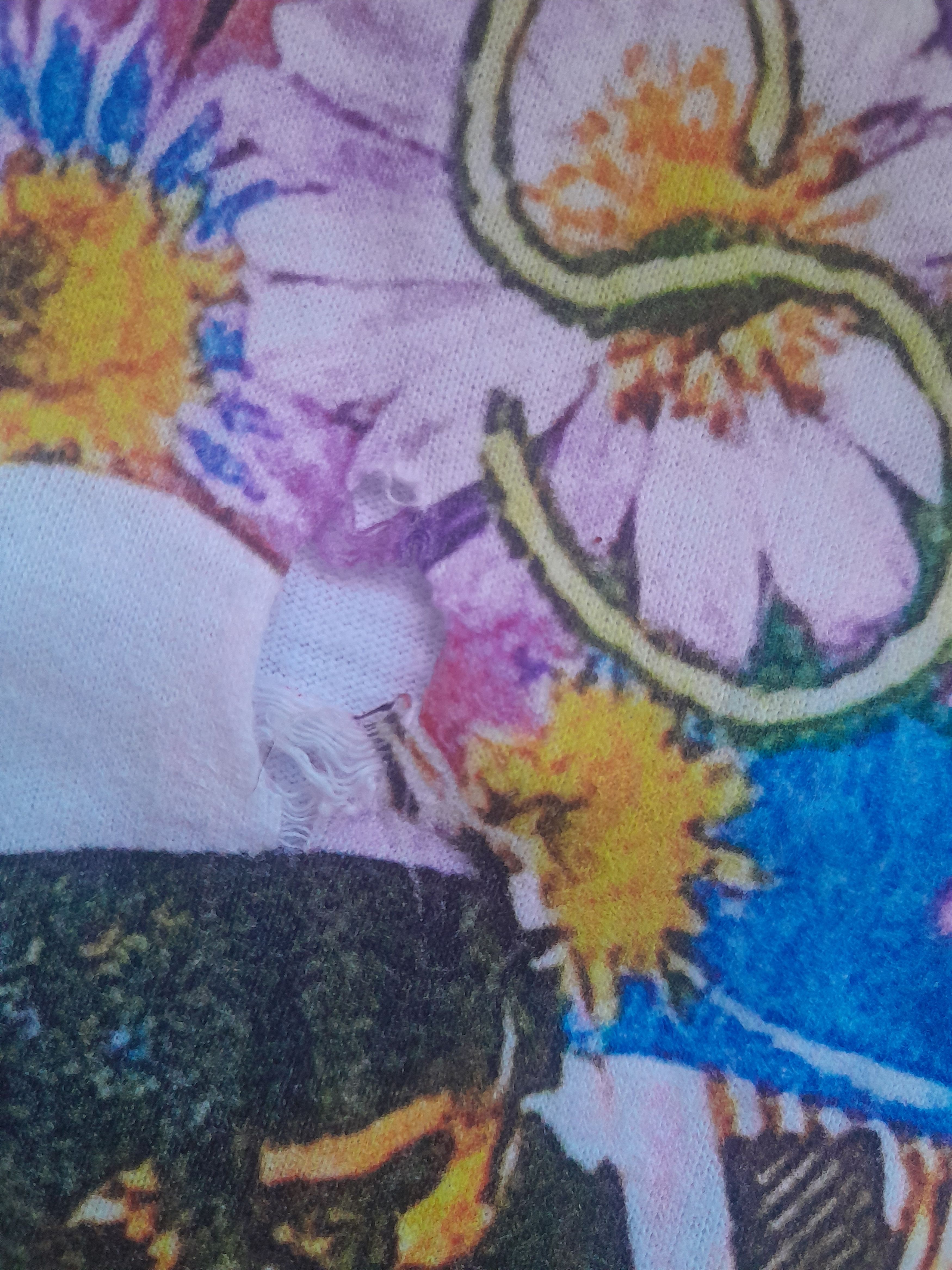 Fruit Of The Loom Sonic youth Size US M / EU 48-50 / 2 - 2 Thumbnail