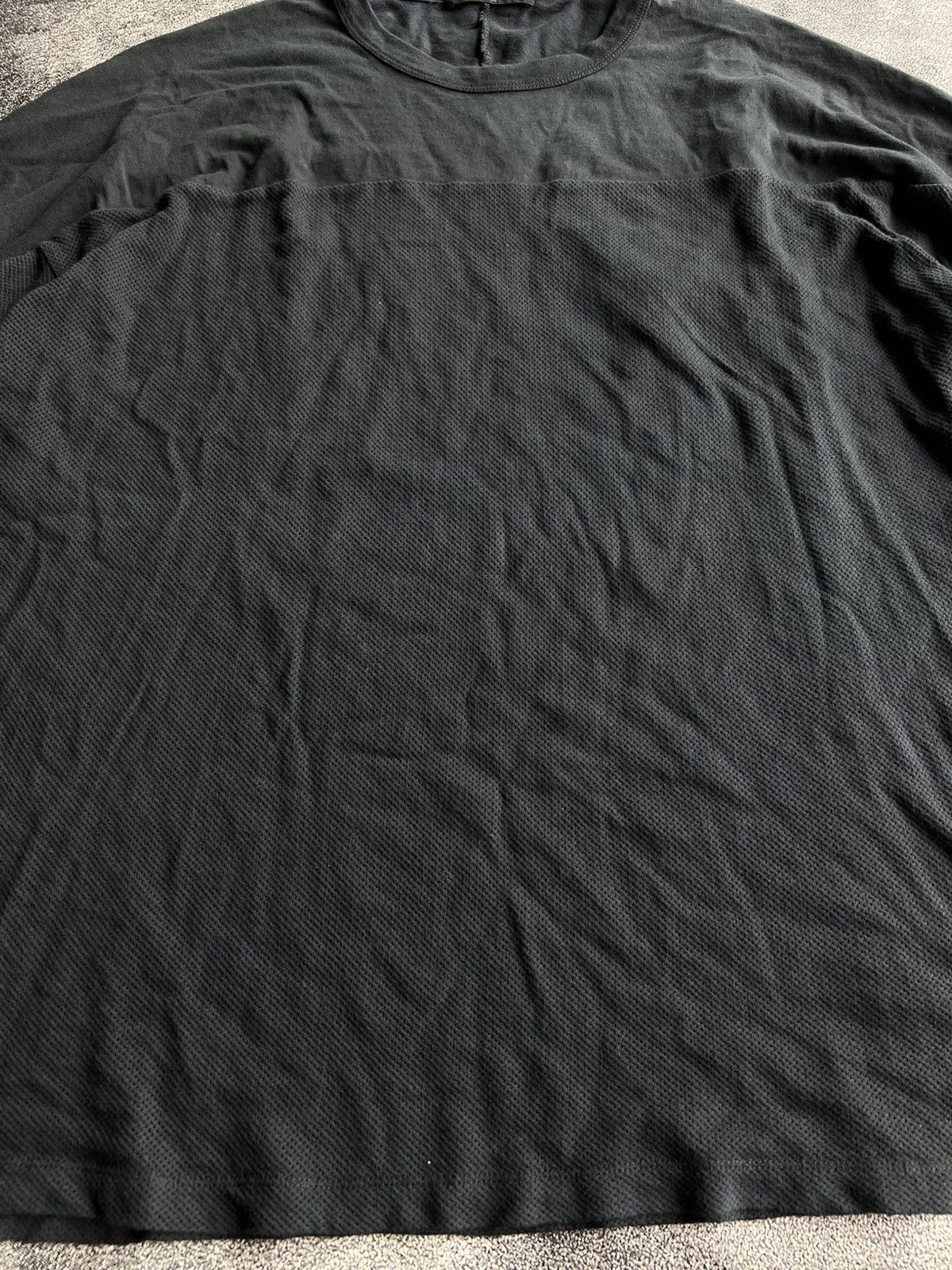 Allsaints Allsaints Oversized T-Shirt Size US M / EU 48-50 / 2 - 6 Thumbnail