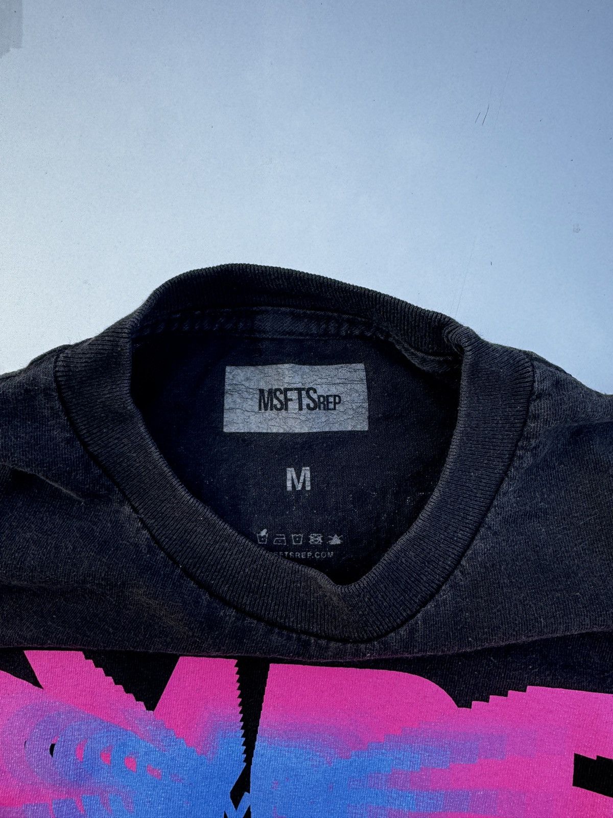 SYRE Syre T-Shirt Size US M / EU 48-50 / 2 - 3 Thumbnail