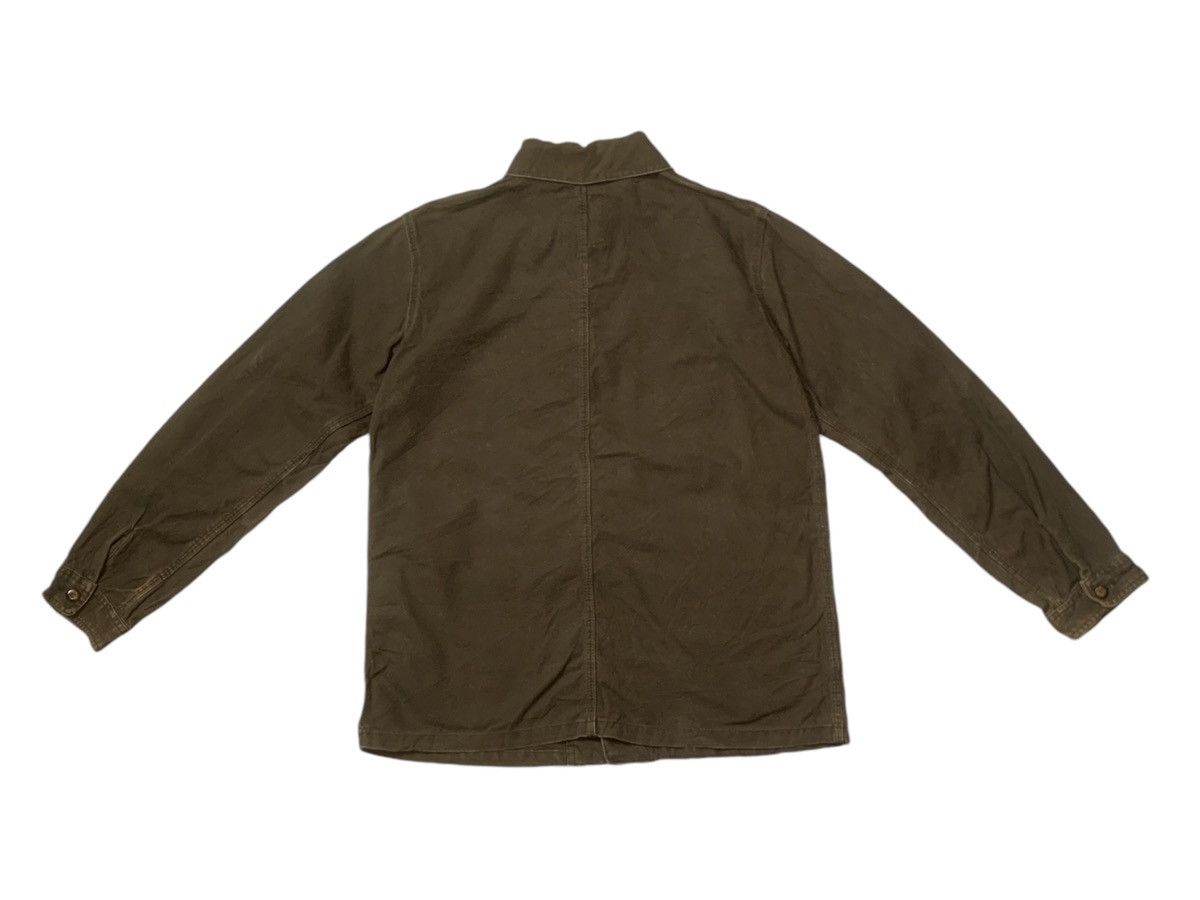 Japanese Brand × Vintage Rare Design Vintage Freestyle Cube Sugar Clothing Jackets Size M / US 6-8 / IT 42-44 - 2 Thumbnail