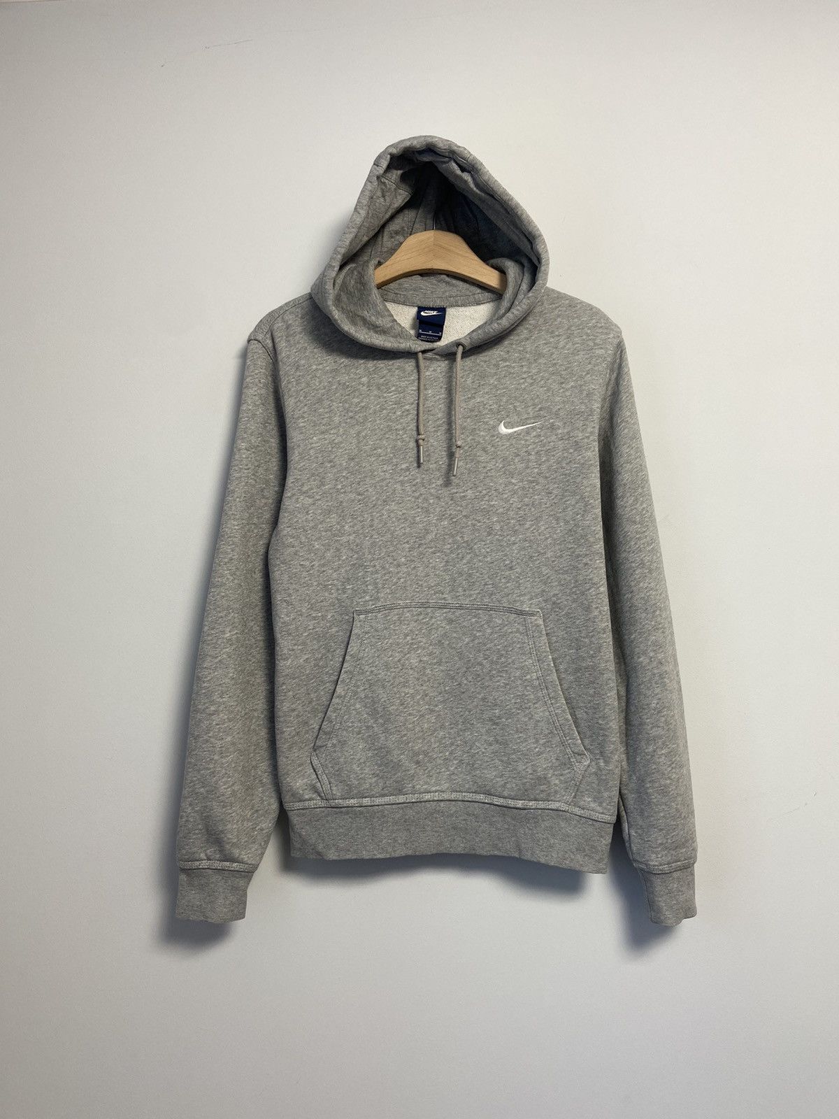Vintage Nike Vintage y2k style hype swoosh Size US M / EU 48-50 / 2 - 1 Thumbnail
