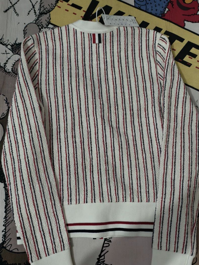 Thom Browne Thom Browne cardigan Size XS / US 0-2 / IT 36-38 - 2 Thumbnail