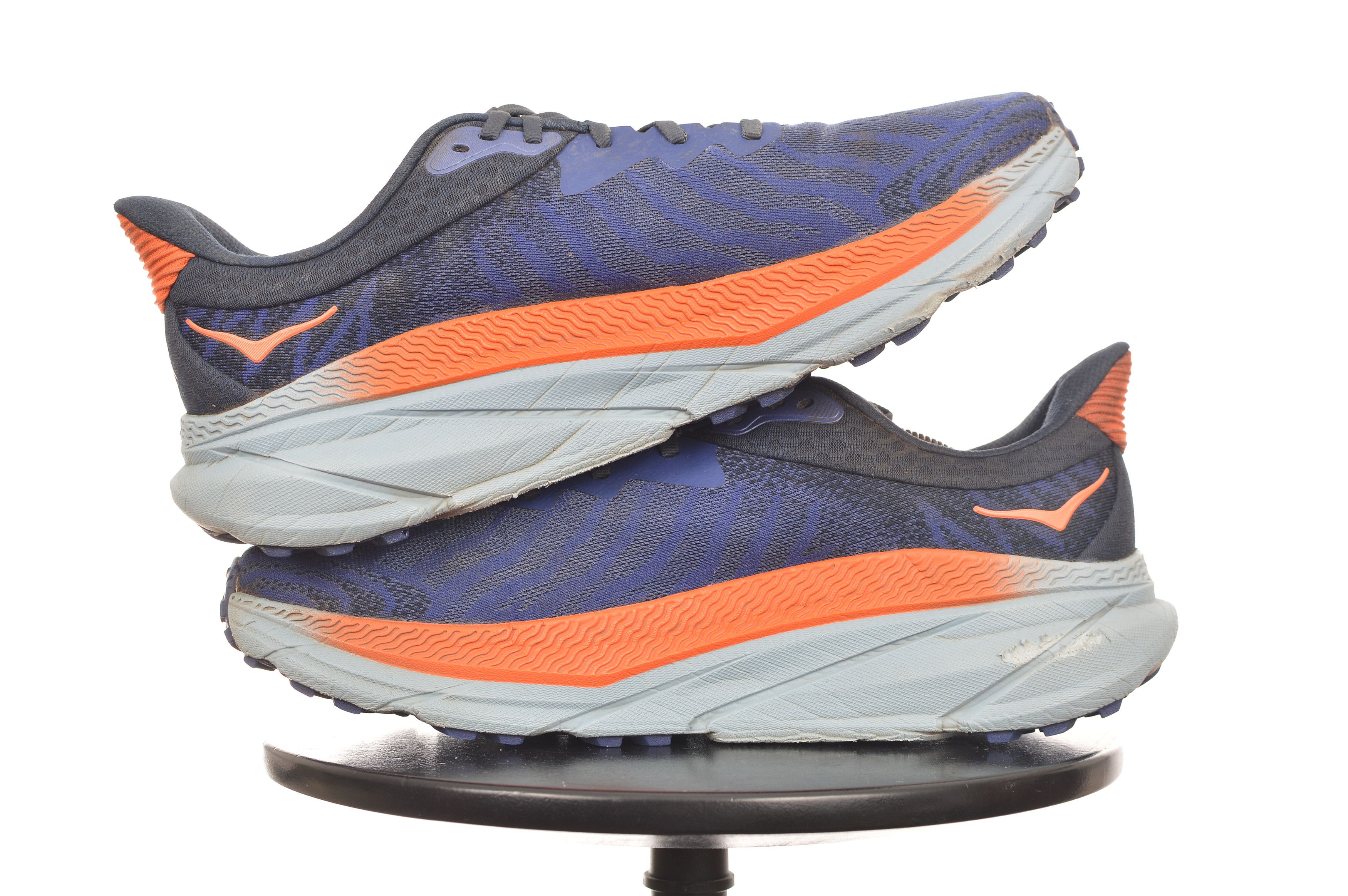 Hoka Hoka M Challenger ATR 7 Running Sneakers Size US 11 / EU 44 - 4 Thumbnail