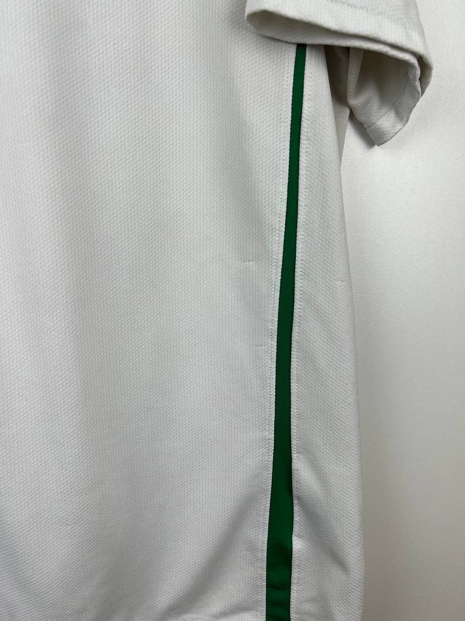 Vintage Portugal Nike 2008-10 jersey t-shirts size M Size US M / EU 48-50 / 2 - 7 Thumbnail