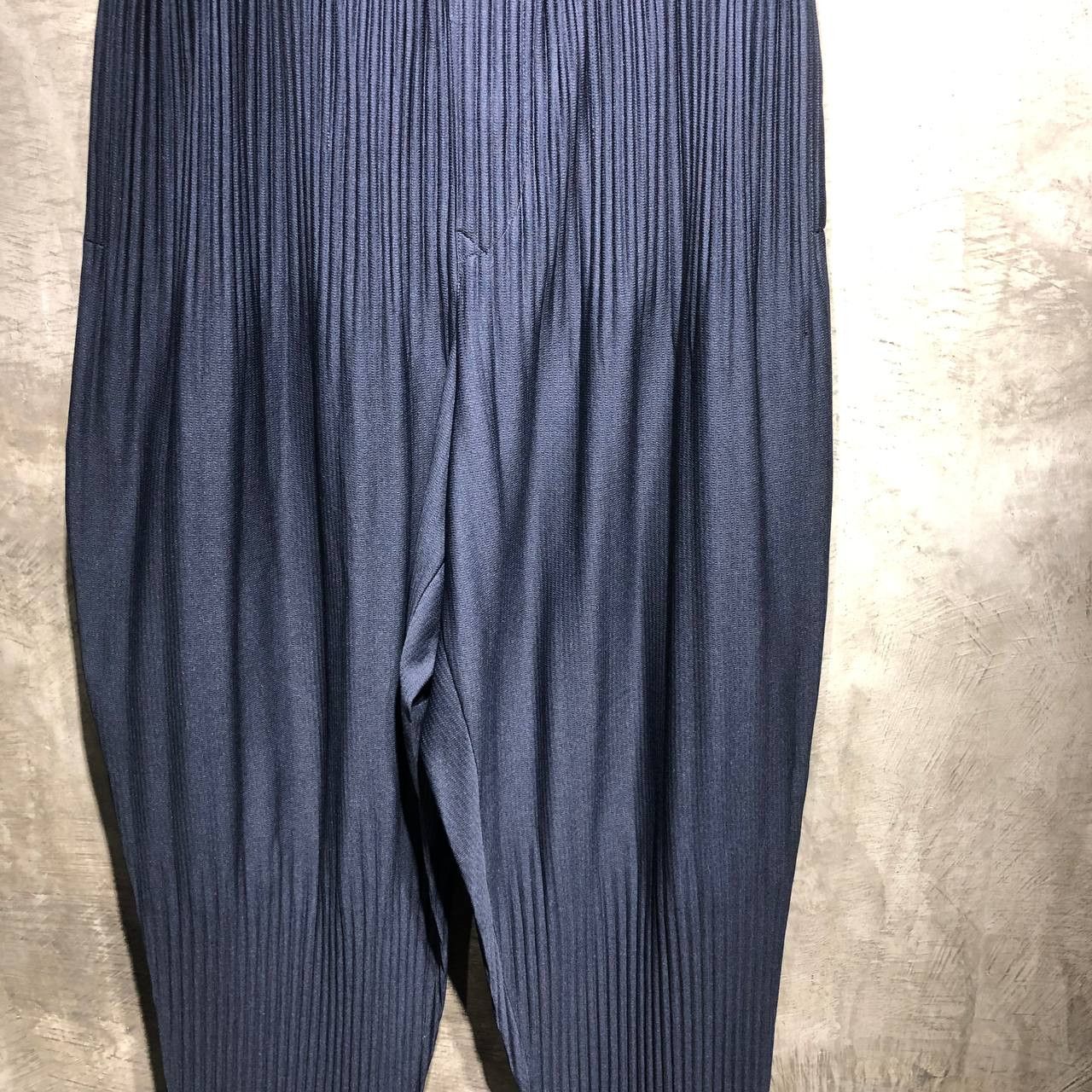 Homme Plisse Issey Miyake Issey Miyake Homme Plisse JF151 Size US 32 / EU 48 - 2 Thumbnail