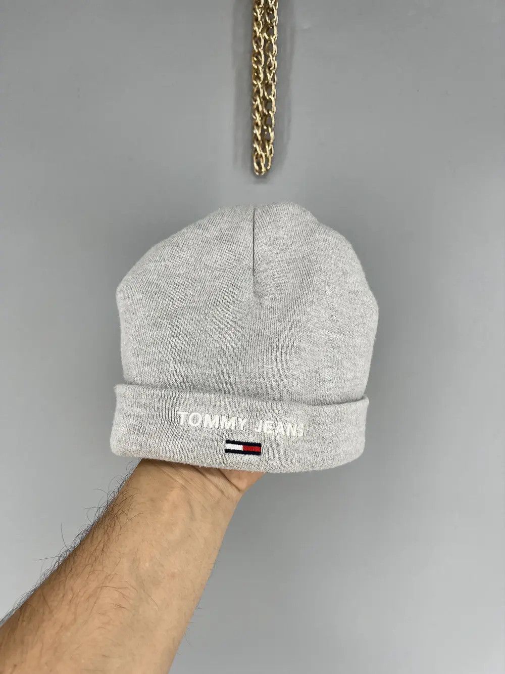 Tommy Hilfiger Vintage Y2K Tommy jeans hat one size Size ONE SIZE - 1 Thumbnail