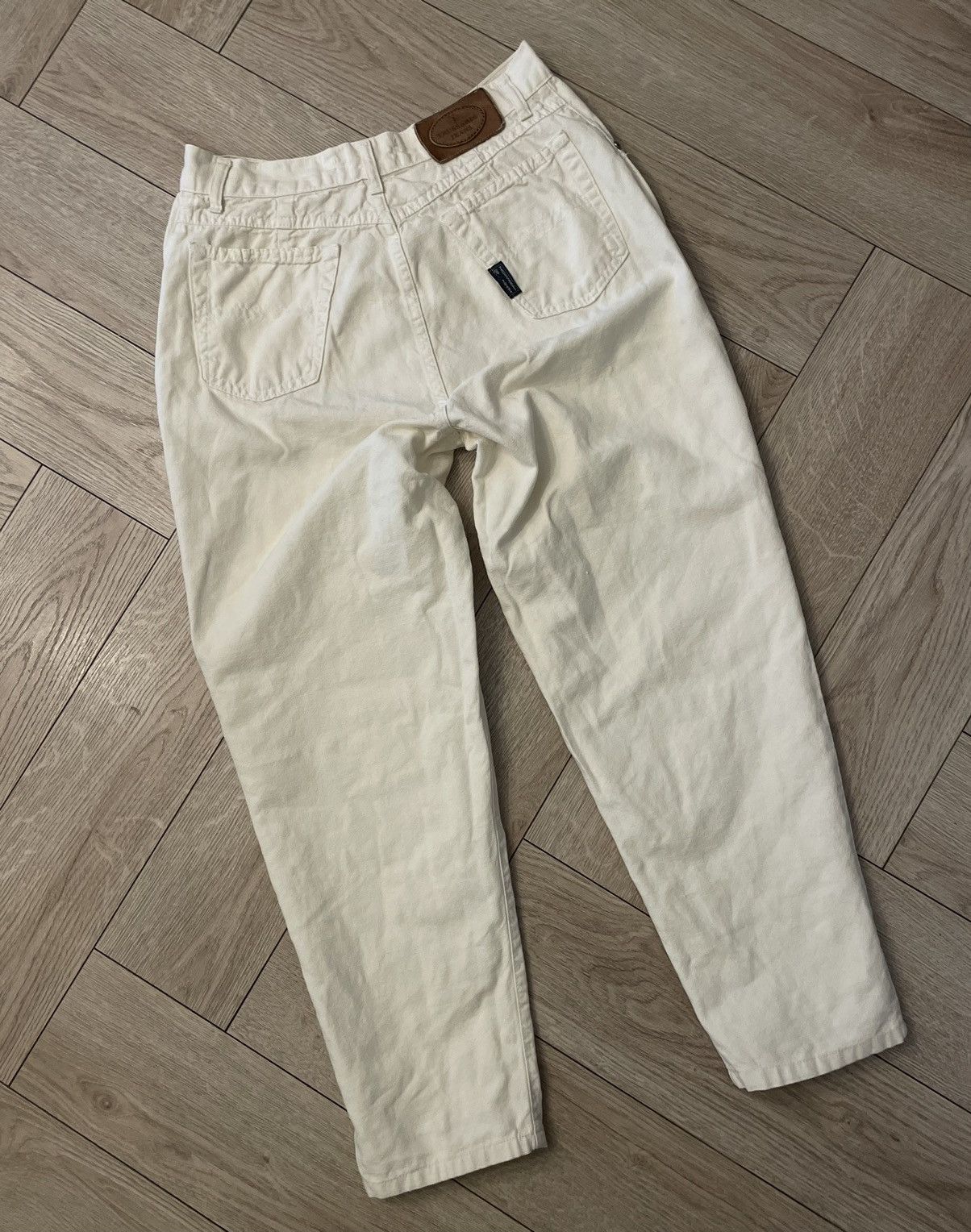 Trussardi Trussardi Jeans Size 38" / US 16 / IT 52 - 5 Thumbnail