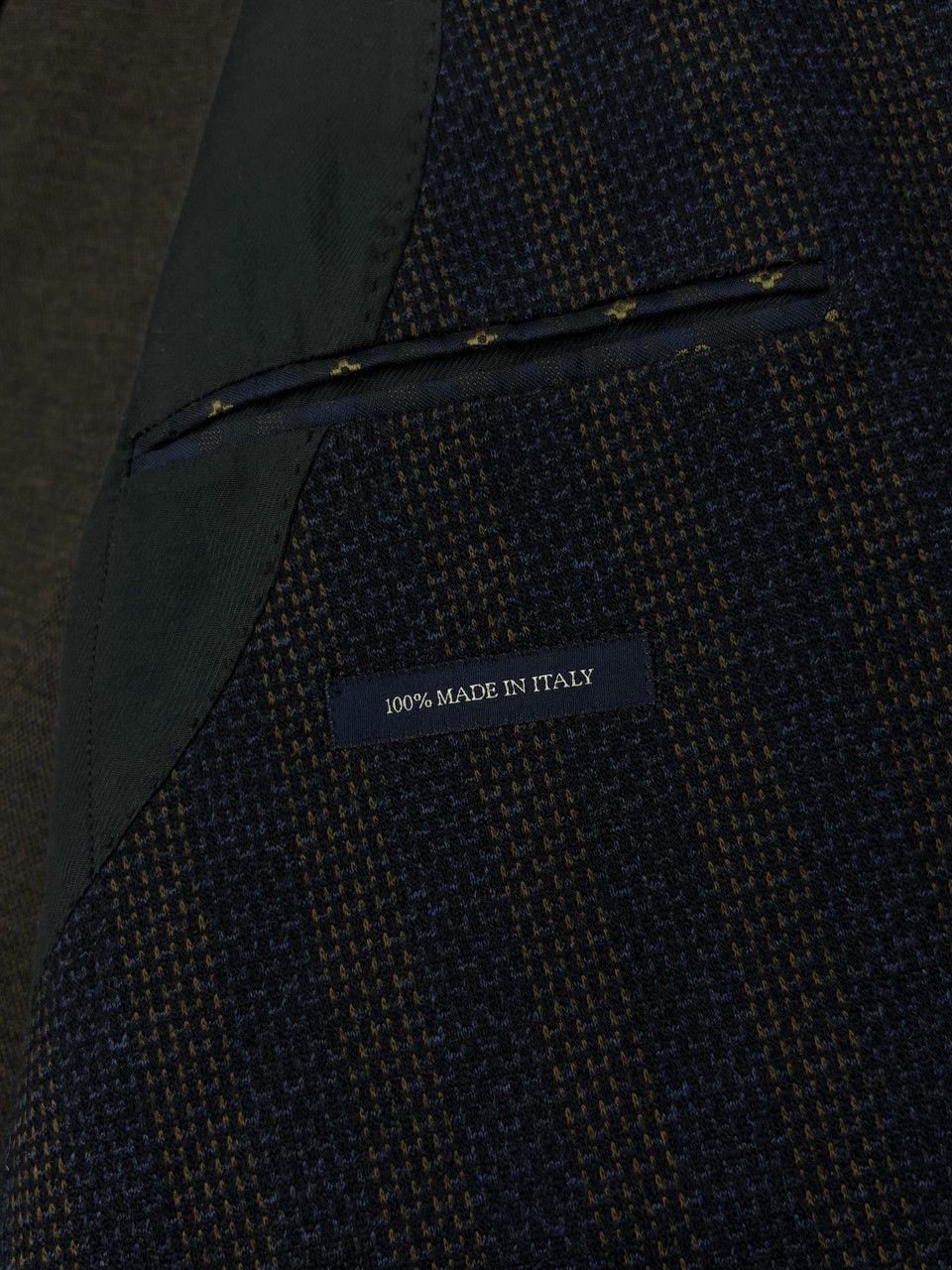 Other Sartoria Latorre Italy Design Wool Blazer Classic Luxury Size 52R - 18 Thumbnail