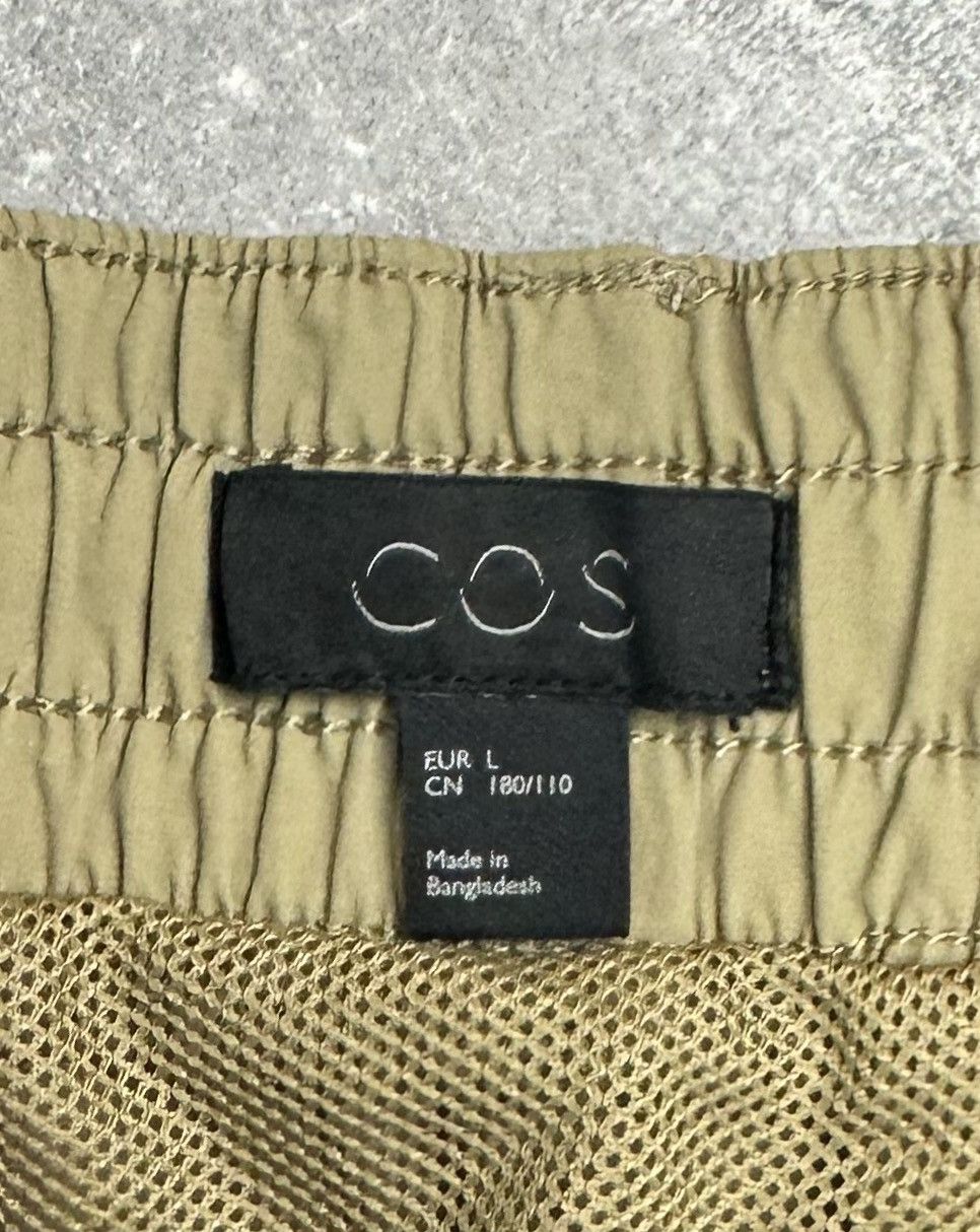 Cos Cos Luxury Basic Two-Tone Swimming Shorts Size US 34 / EU 50 - 5 Thumbnail